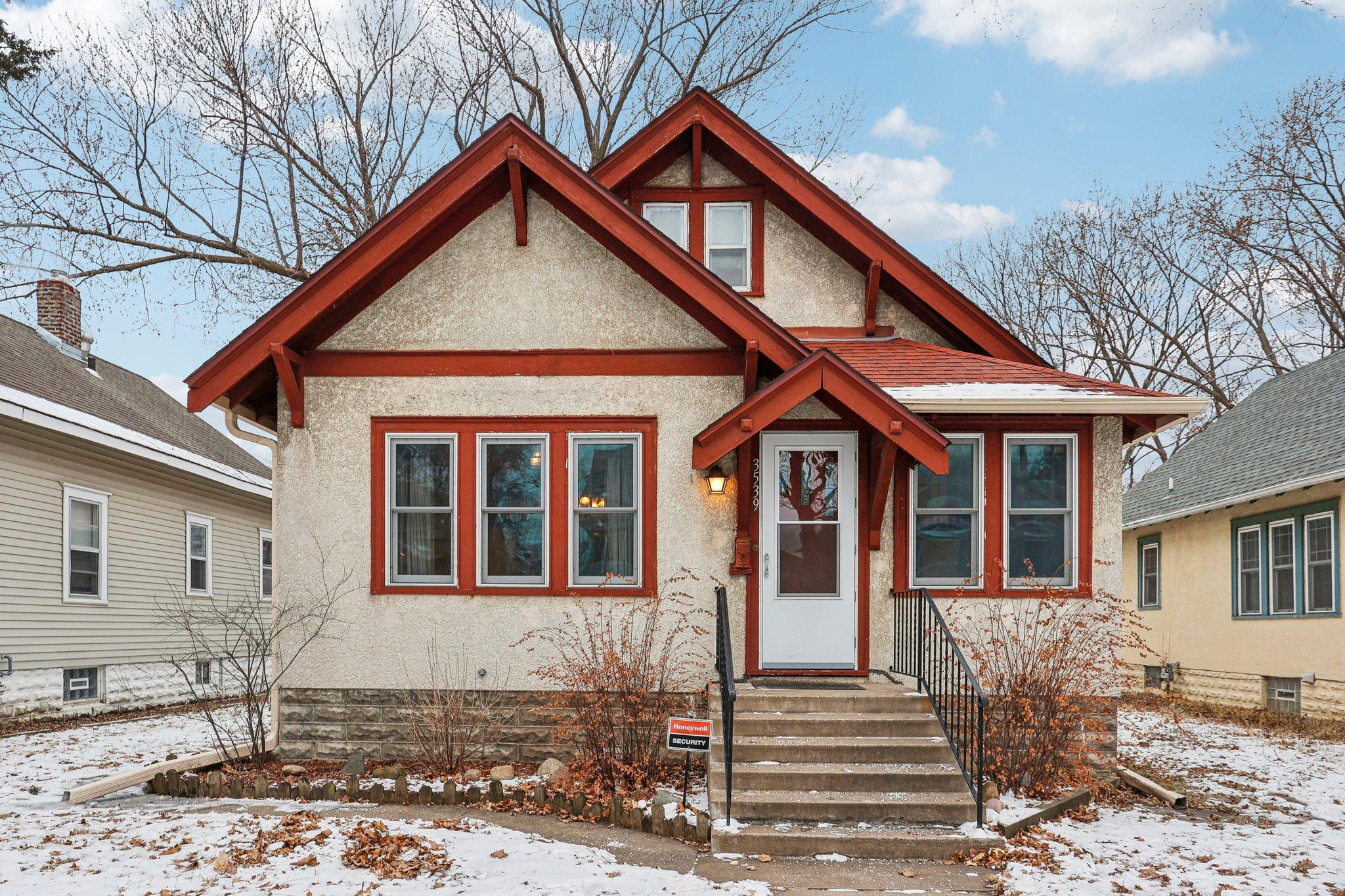 View of Residential at 3539 Humboldt Avenue, Minneapolis MN 55412, Minneapolis - Mike Wilen | Minnesota Team Real Estate