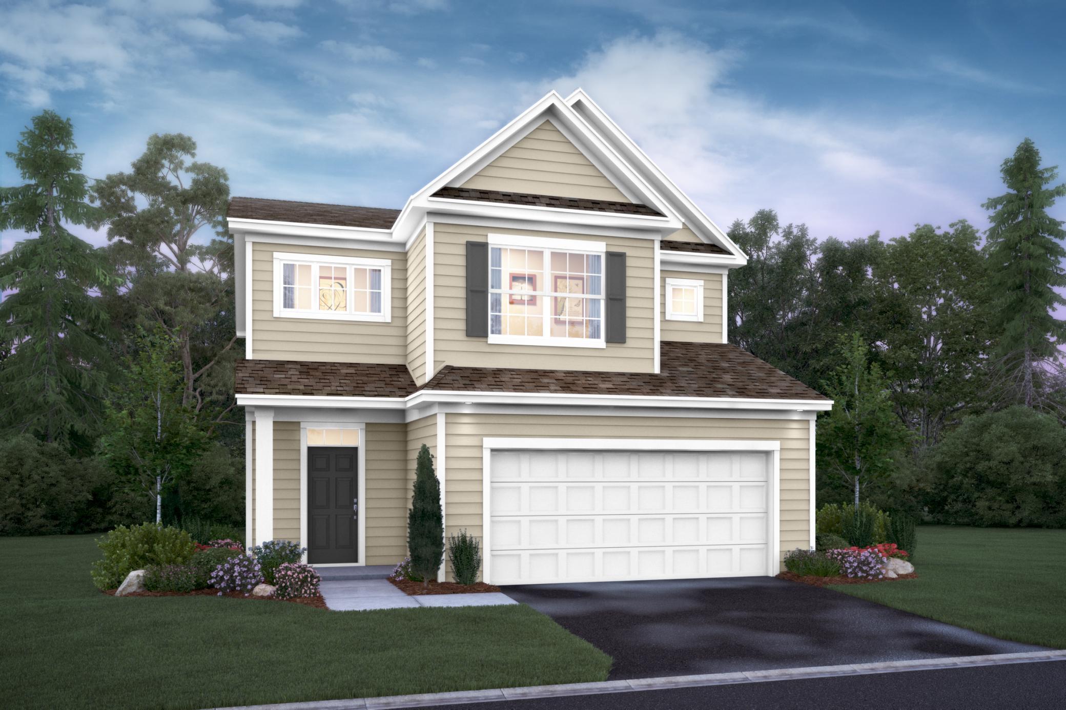 View of Residential at 3799 Wren Avenue, Shakopee MN 55379, Shakopee - Mike Wilen | Minnesota Team Real Estate