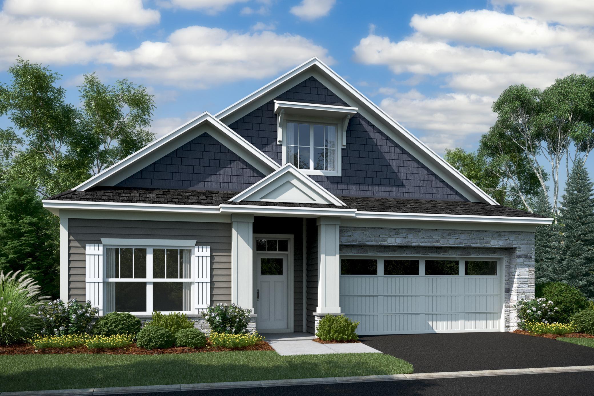 View of Residential at 3617 Wren Avenue, Shakopee MN 55379, Shakopee - Mike Wilen | Minnesota Team Real Estate