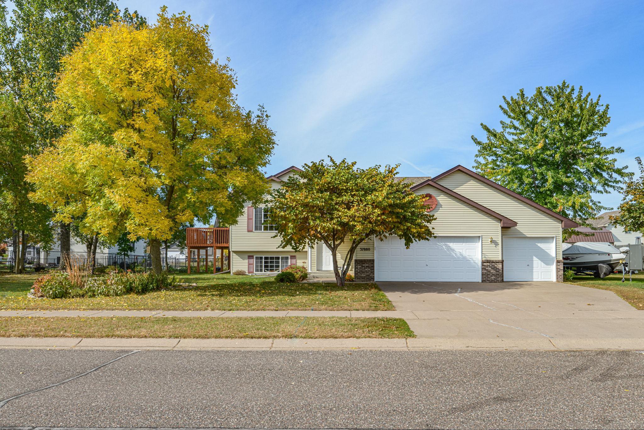 View of Residential at 37880 Harvester Avenue, North Branch MN 55056, North Branch - Mike Wilen | Minnesota Team Real Estate