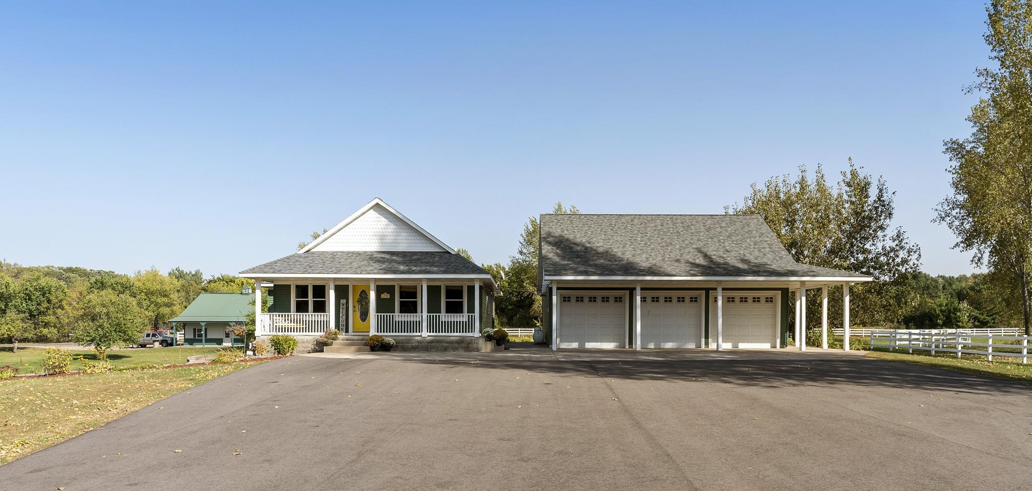View of Residential at 12380 283rd Avenue, Princeton MN 55371, Princeton - Mike Wilen | Minnesota Team Real Estate
