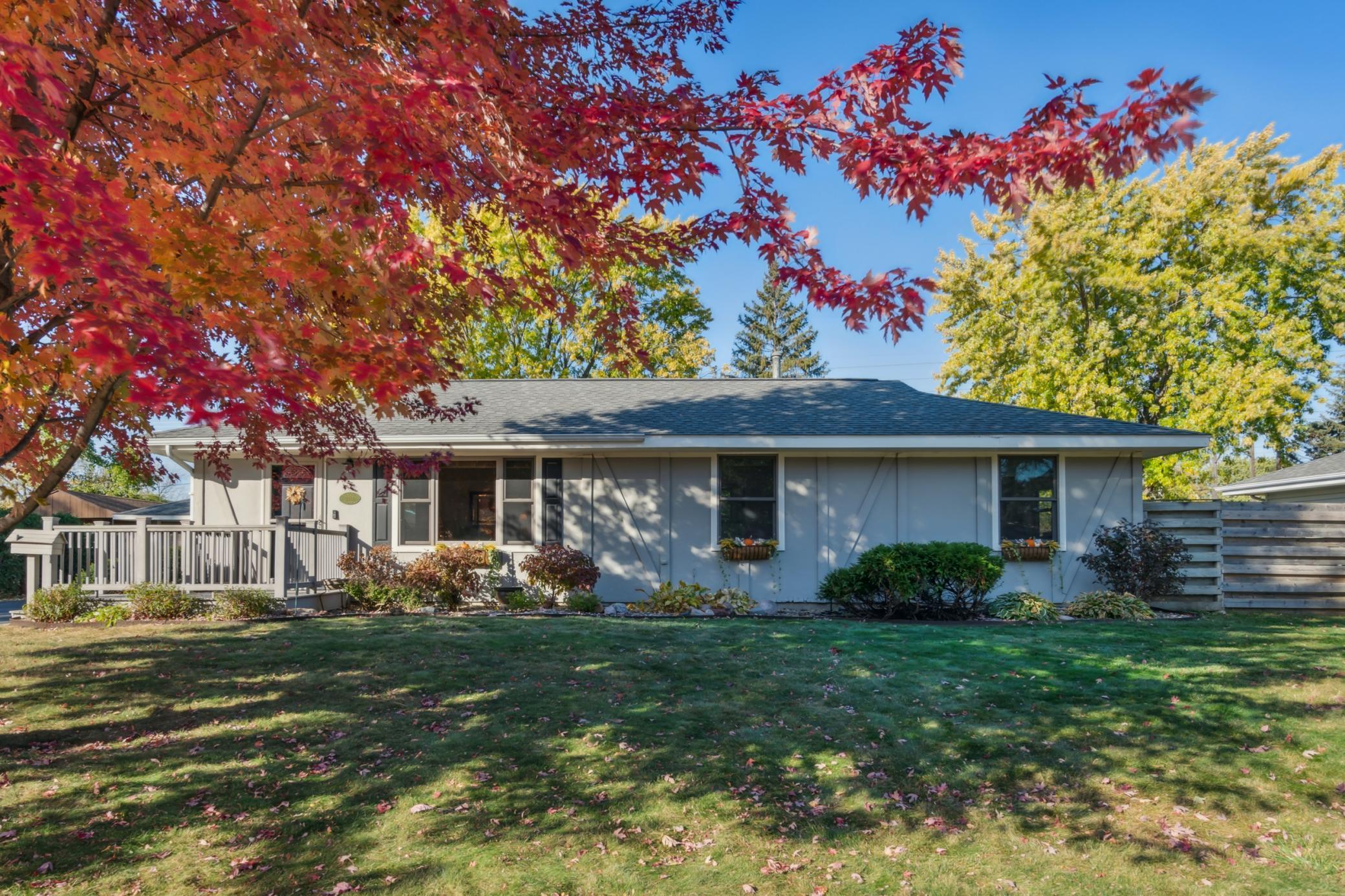 View of Residential at 9516 Columbus Avenue, Bloomington MN 55420, Bloomington - Mike Wilen | Minnesota Team Real Estate