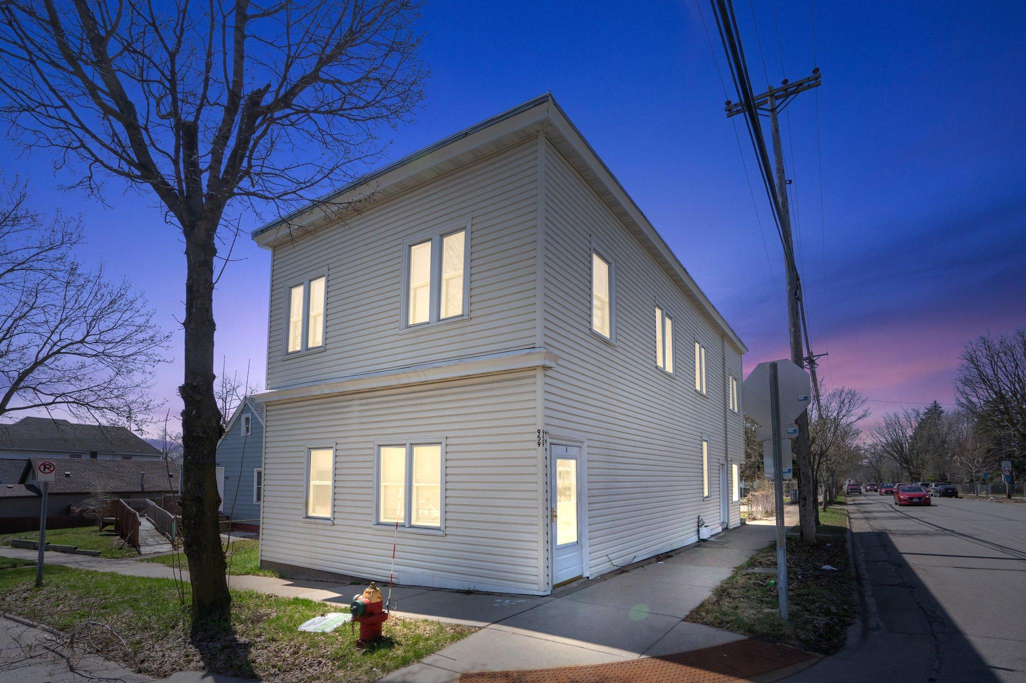 View of Residential Income at 959 Earl Street, Saint Paul MN 55106, Saint Paul - Mike Wilen | Minnesota Team Real Estate
