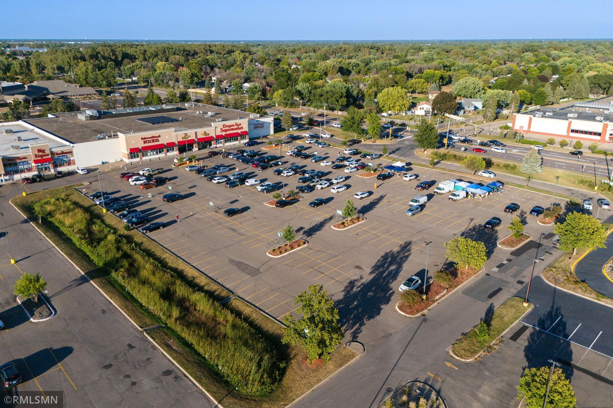 View of Commercial Sale at 8024 Brooklyn Boulevard, Brooklyn Park MN 55445, Brooklyn Park (3 of 14) - Mike Wilen | Minnesota Team Real Estate