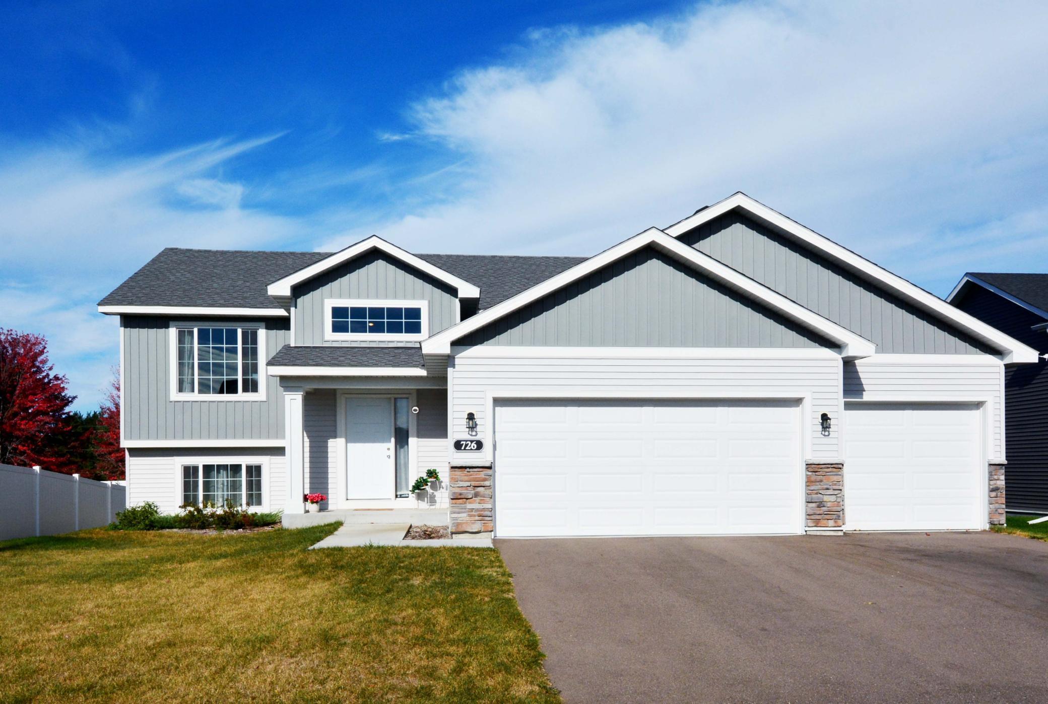 View of Residential at 726 Emmy Lane, Hanover MN 55341, Hanover - Mike Wilen | Minnesota Team Real Estate