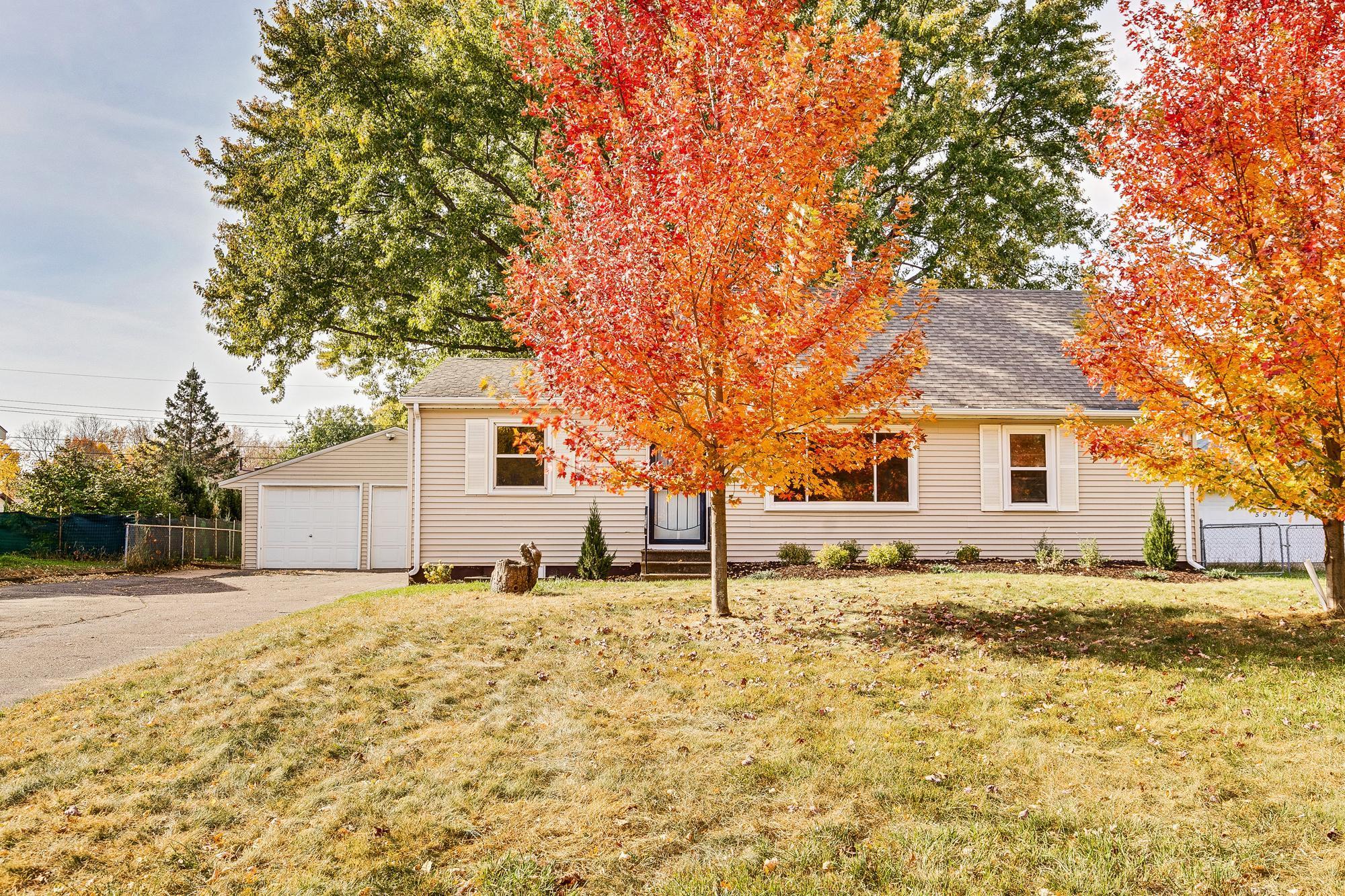 View of Residential at 5915 Carlson Street, Shoreview MN 55126, Shoreview - Mike Wilen | Minnesota Team Real Estate