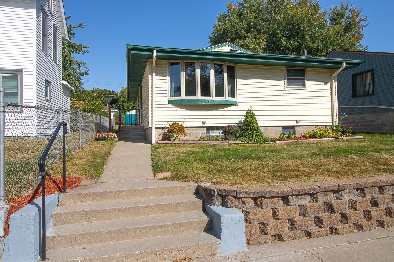 View of Residential at 249 Robie Street, Saint Paul MN 55107, Saint Paul - Mike Wilen | Minnesota Team Real Estate