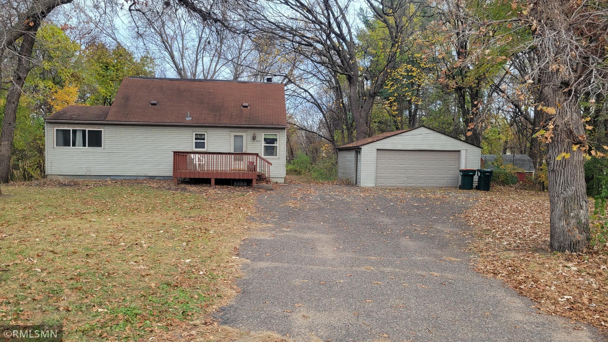 View of Residential at 749 87th Lane, Blaine MN 55434, Blaine - Mike Wilen | Minnesota Team Real Estate