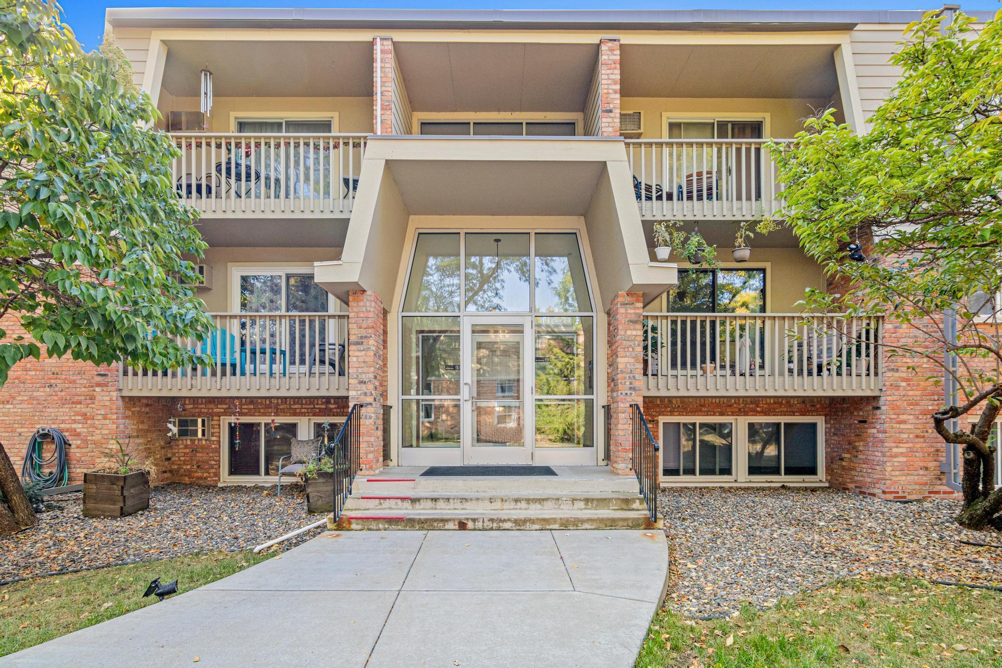 View of Residential at 7318 22nd Street #315, Minneapolis MN 55426, Minneapolis - Mike Wilen | Minnesota Team Real Estate