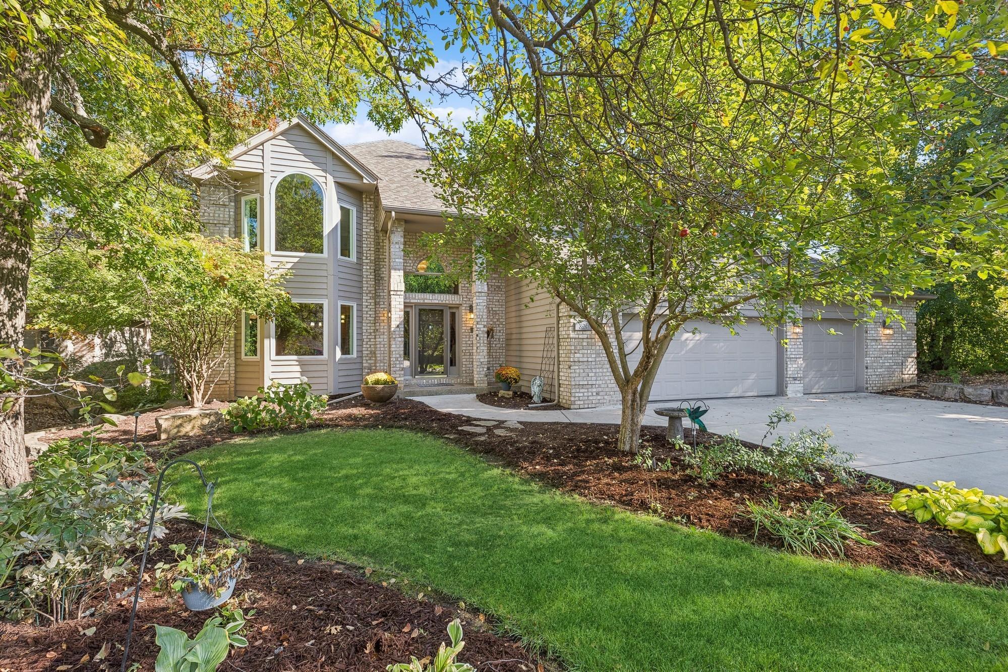 View of Residential at 3624 Woodland Trail, Eagan MN 55123, Eagan - Mike Wilen | Minnesota Team Real Estate