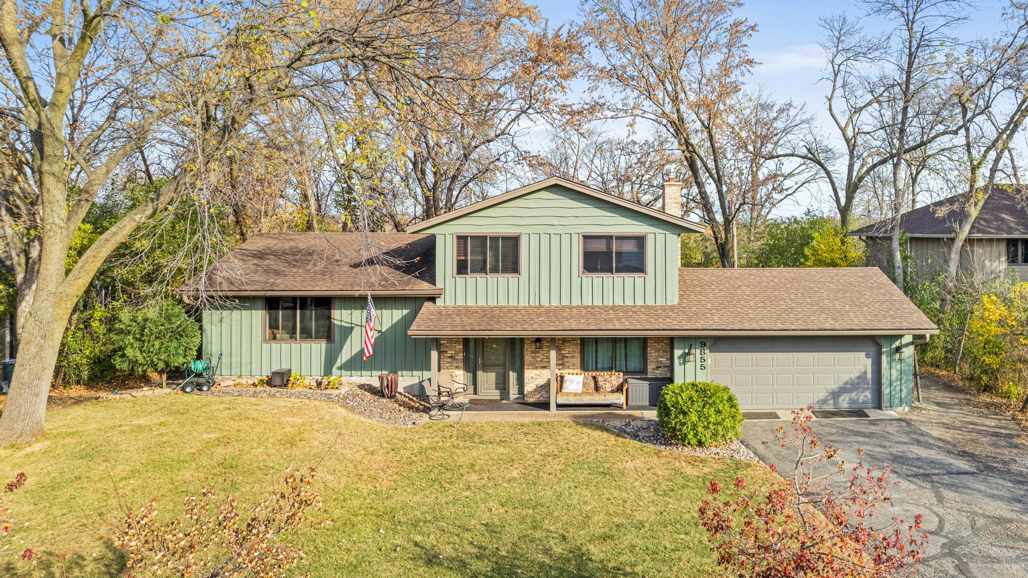 View of Residential at 9855 161st Street, Lakeville MN 55044, Lakeville - Mike Wilen | Minnesota Team Real Estate