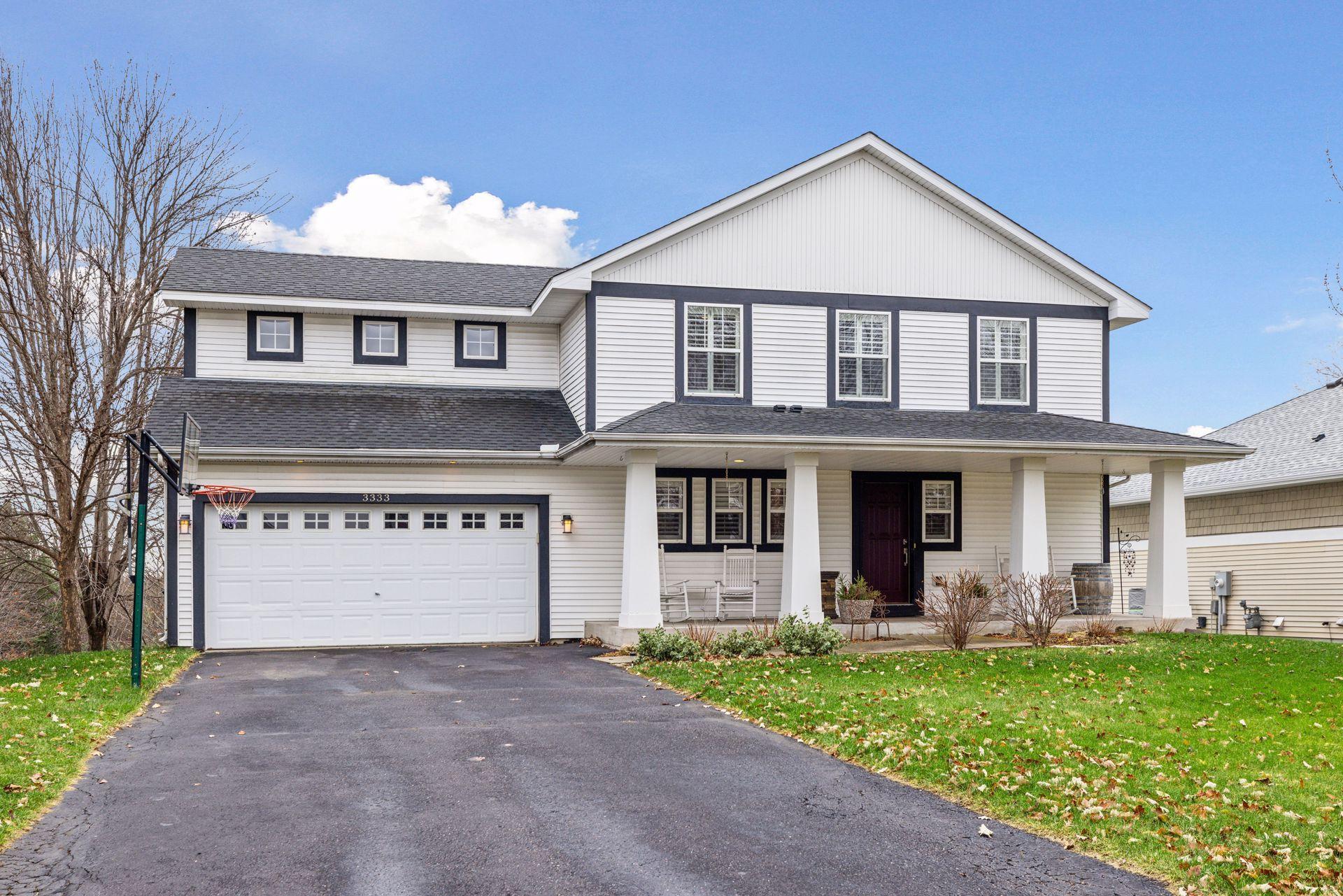 View of Residential at 3333 Webster Court, Stillwater MN 55082, Stillwater - Mike Wilen | Minnesota Team Real Estate