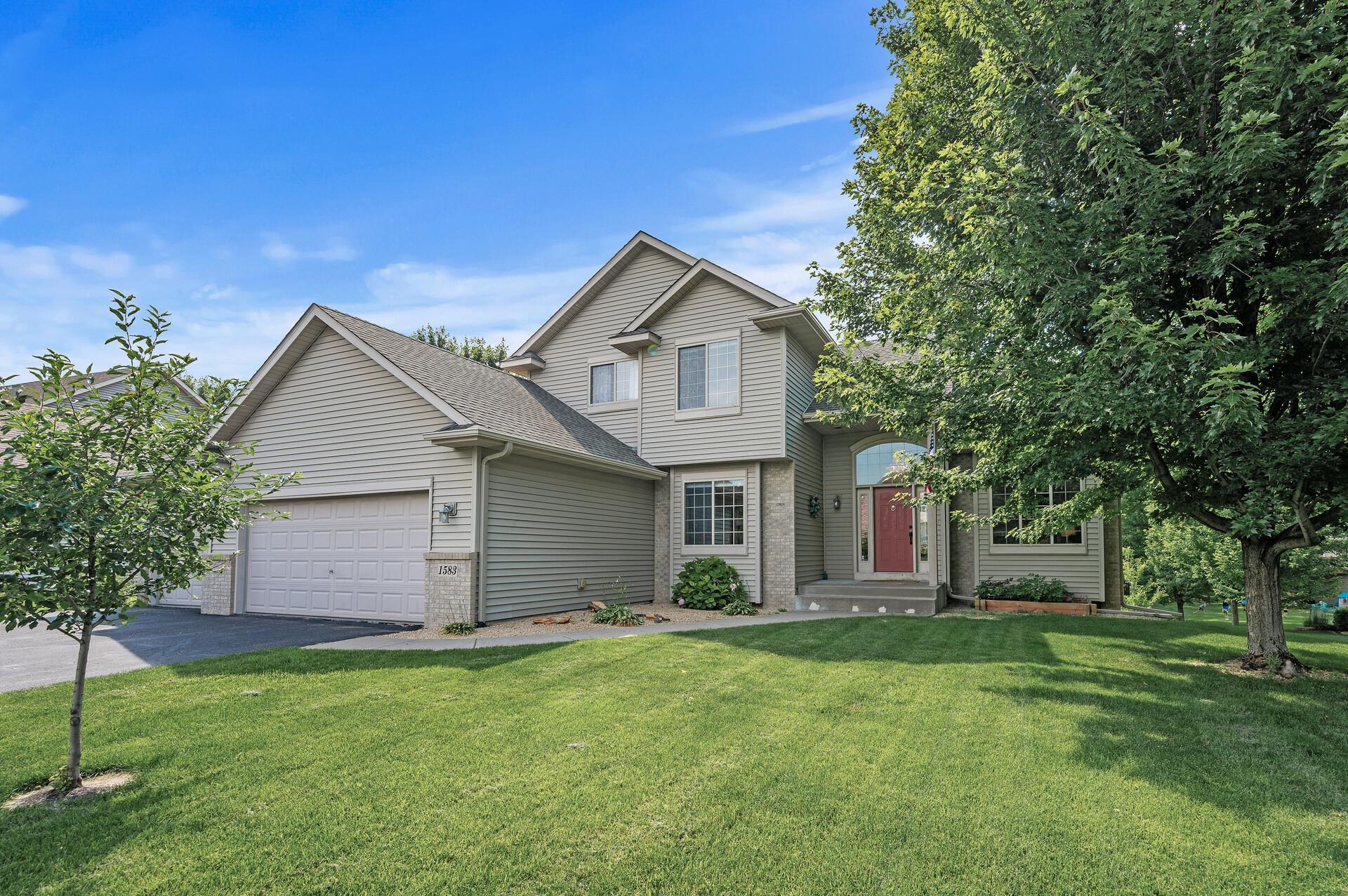 View of Residential at 1583 Stoneybrook Drive, Hugo MN 55038, Hugo - Mike Wilen | Minnesota Team Real Estate