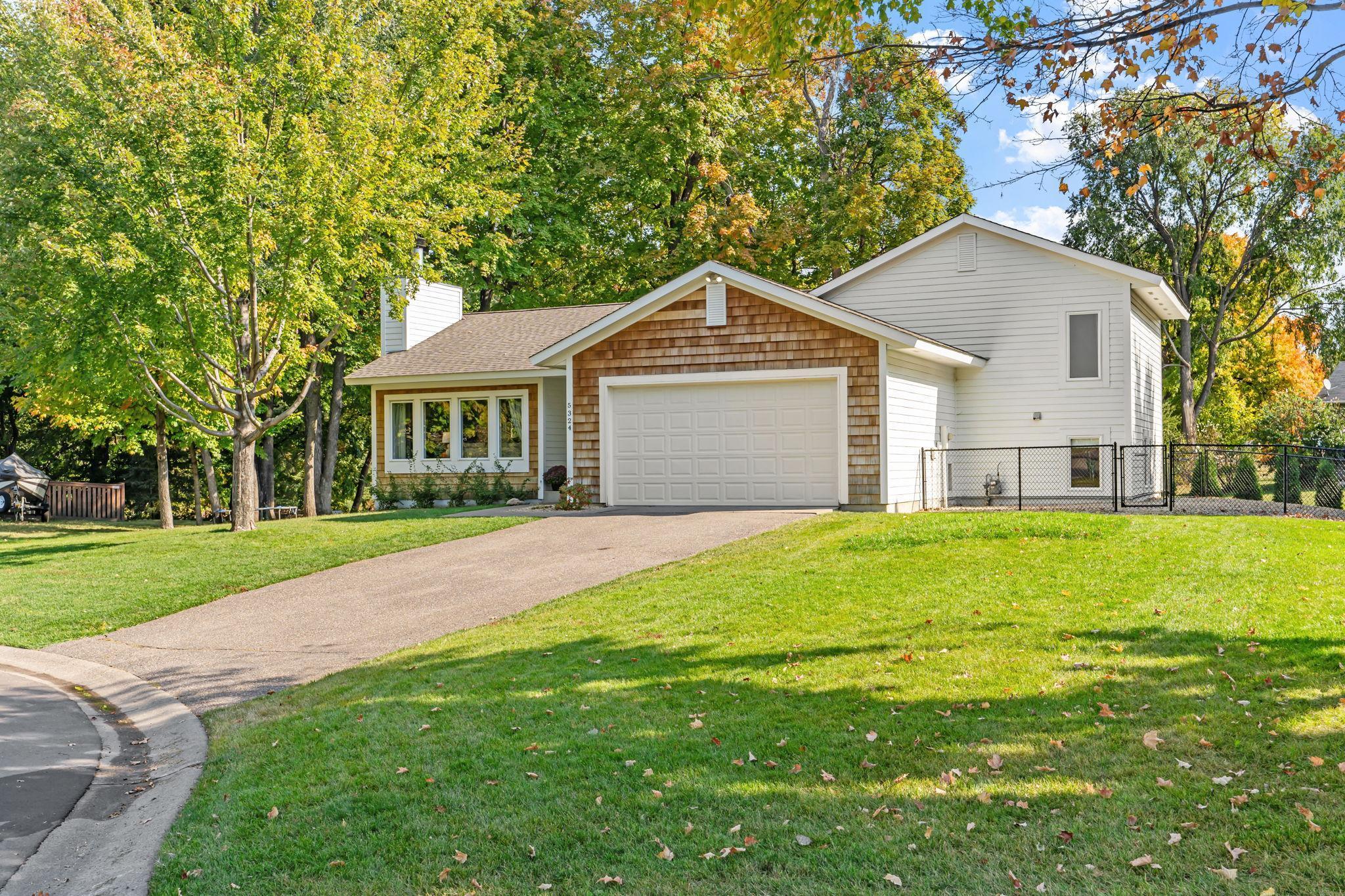 View of Residential at 5324 Lake Avenue, Albertville MN 55301, Albertville - Mike Wilen | Minnesota Team Real Estate