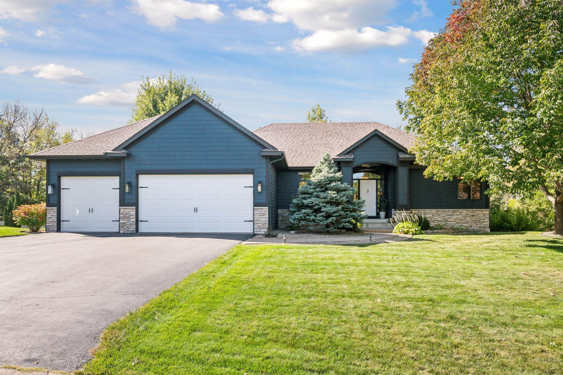 View of Residential at 7051 Terraceview Lane, Maple Grove MN 55311, Maple Grove - Mike Wilen | Minnesota Team Real Estate