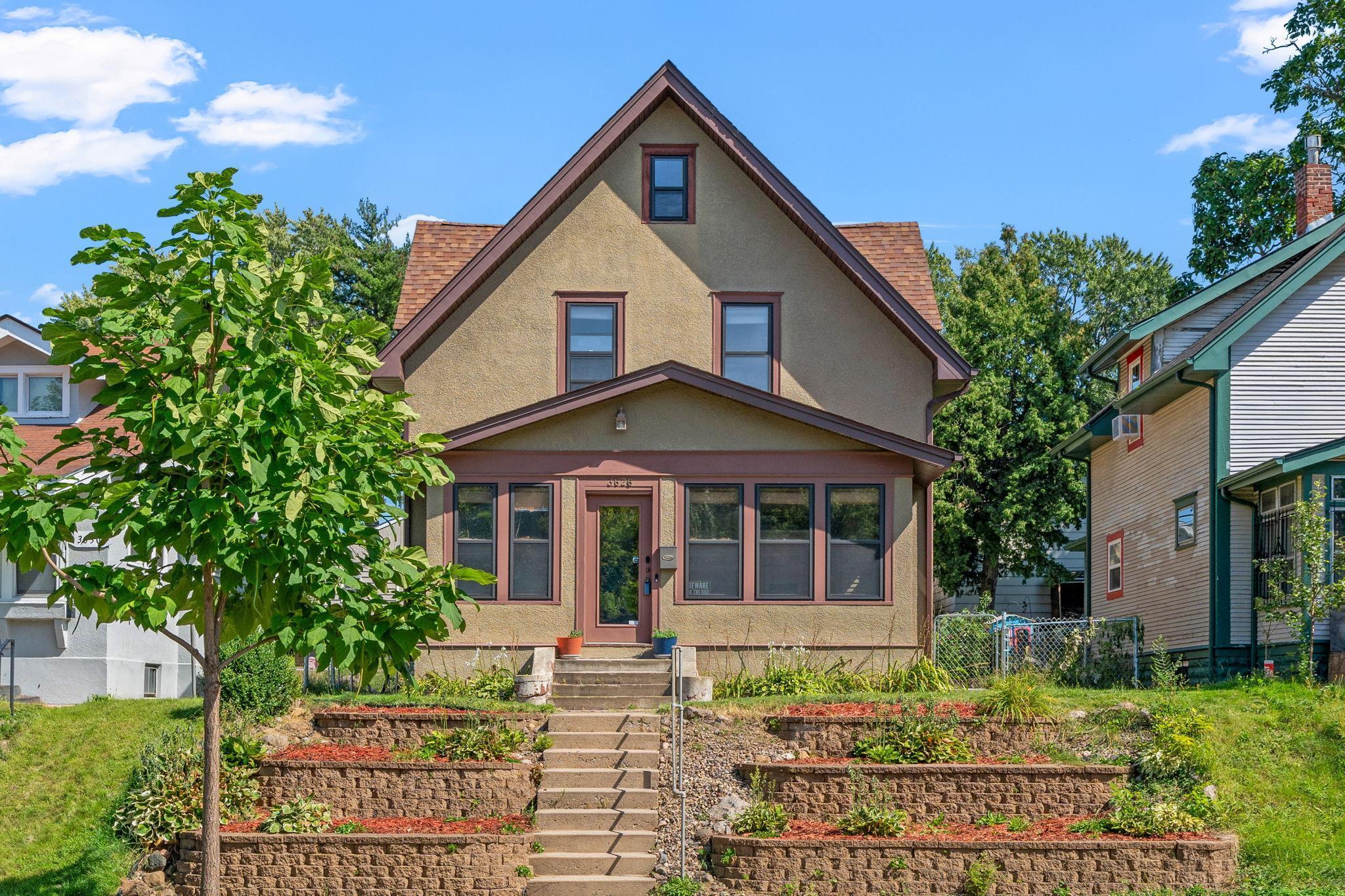 View of Residential at 3626 Lyndale Avenue, Minneapolis MN 55412, Minneapolis - Mike Wilen | Minnesota Team Real Estate