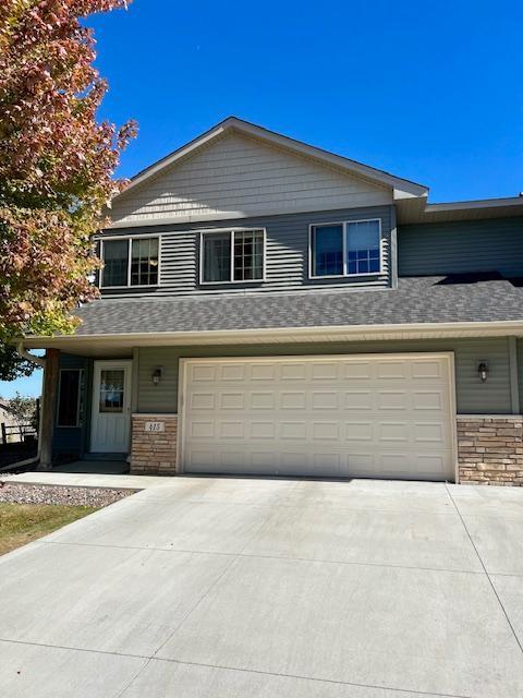 View of Residential at 415 Cedar Place, Maple Lake MN 55358, Maple Lake - Mike Wilen | Minnesota Team Real Estate