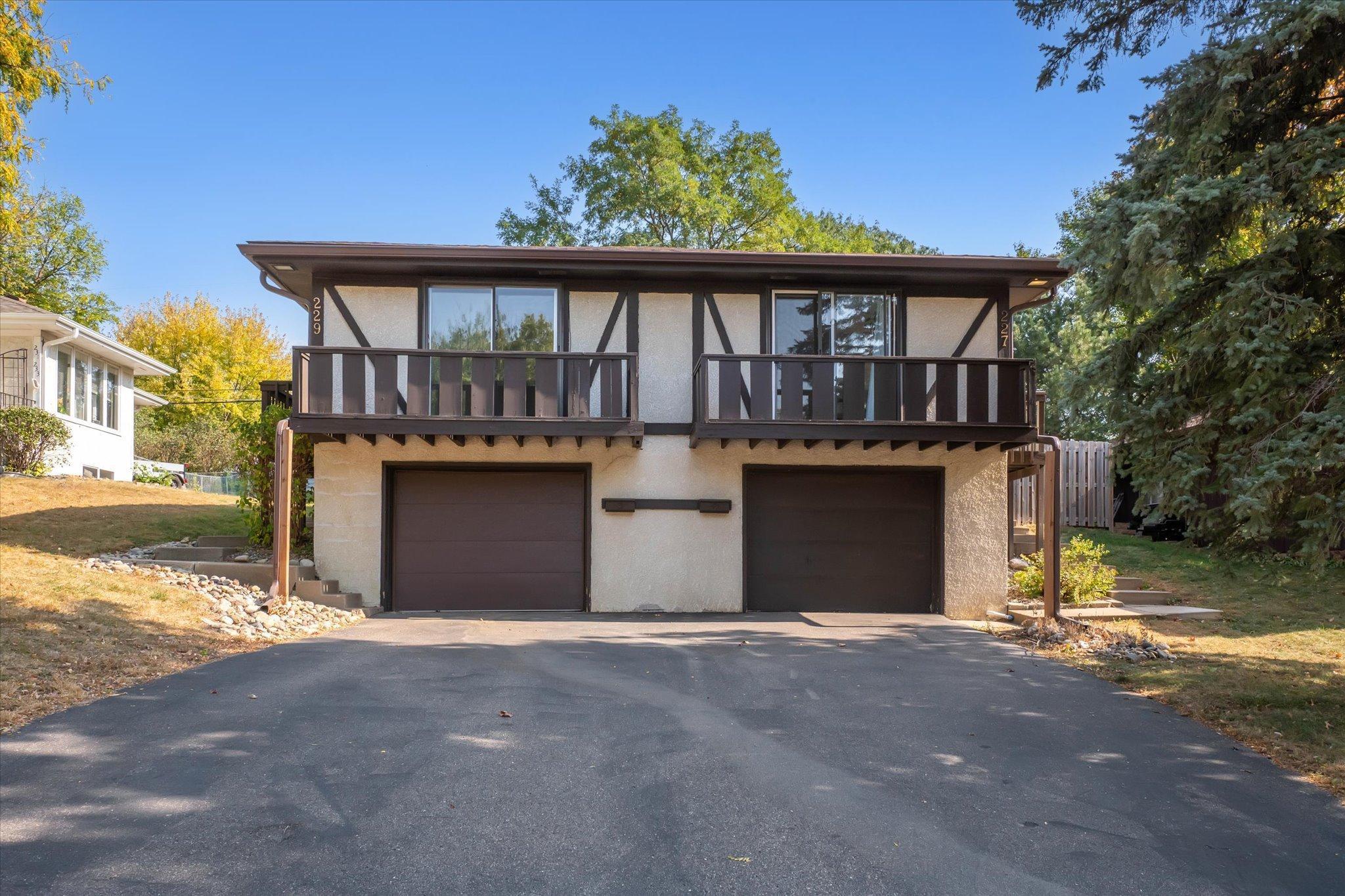 View of Residential Income at 229 21st Avenue, Hopkins MN 55343, Hopkins - Mike Wilen | Minnesota Team Real Estate