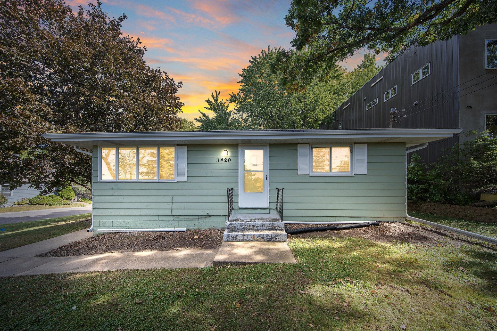 View of Residential at 3420 Louisiana Avenue, Minneapolis MN 55427, Minneapolis - Mike Wilen | Minnesota Team Real Estate