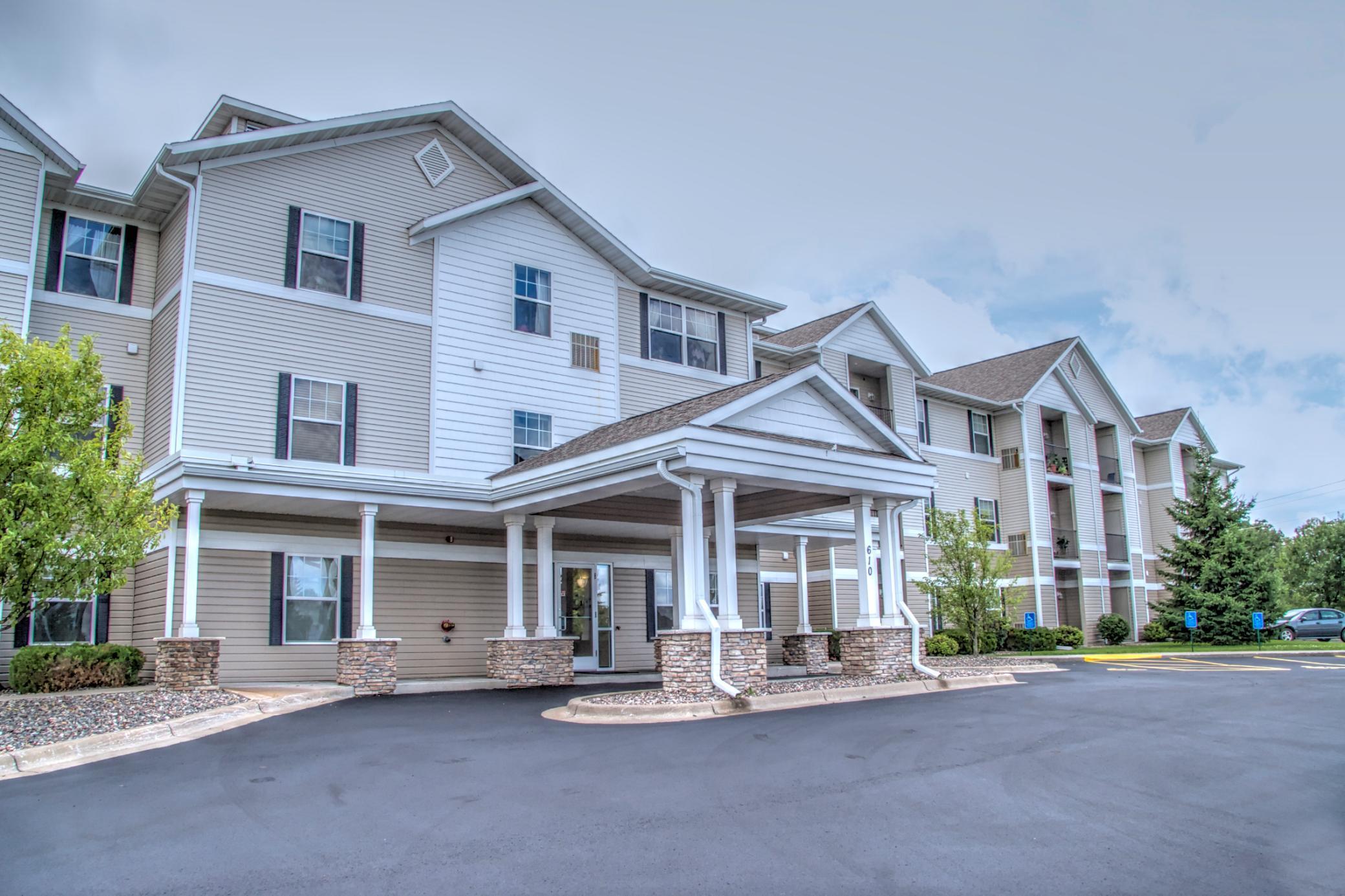 View of Residential at 610 Whiskey Road #112, Isanti MN 55040, Isanti - Mike Wilen | Minnesota Team Real Estate