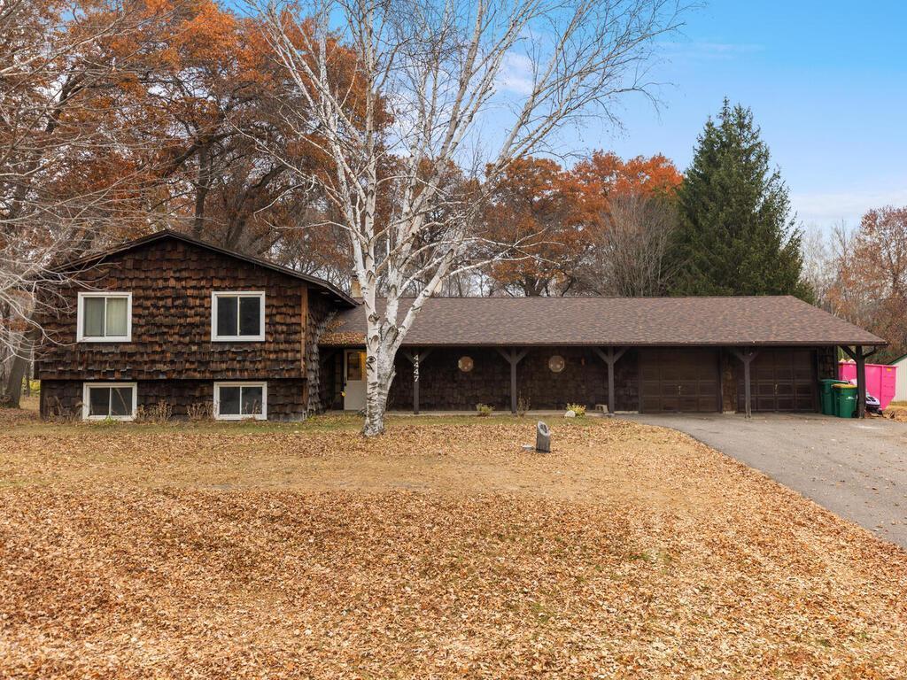 View of Residential at 4447 152nd Lane, Andover MN 55304, Andover - Mike Wilen | Minnesota Team Real Estate