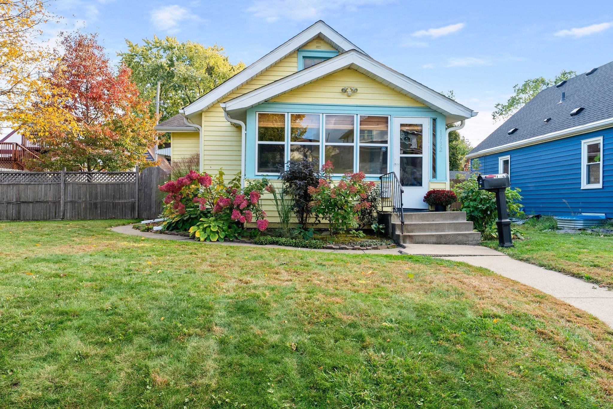 View of Residential at 1732 Beech Street, Saint Paul MN 55106, Saint Paul - Mike Wilen | Minnesota Team Real Estate