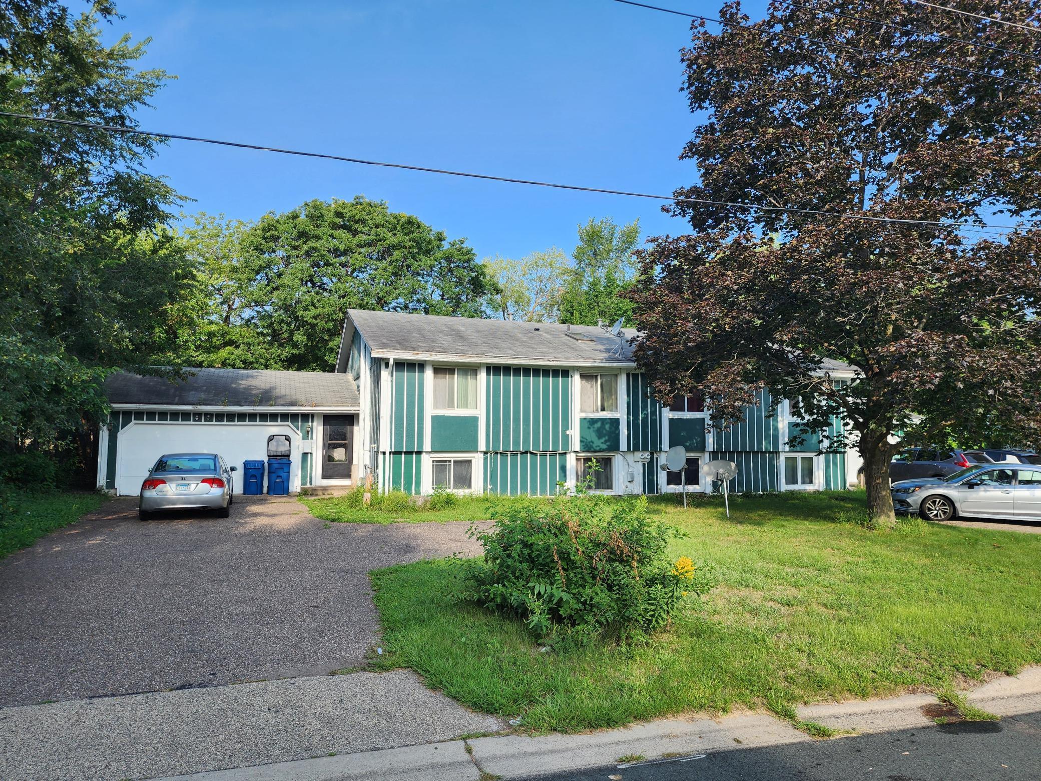 View of Residential Income at 9900 Blaisdell Avenue, Minneapolis MN 55420, Minneapolis - Mike Wilen | Minnesota Team Real Estate