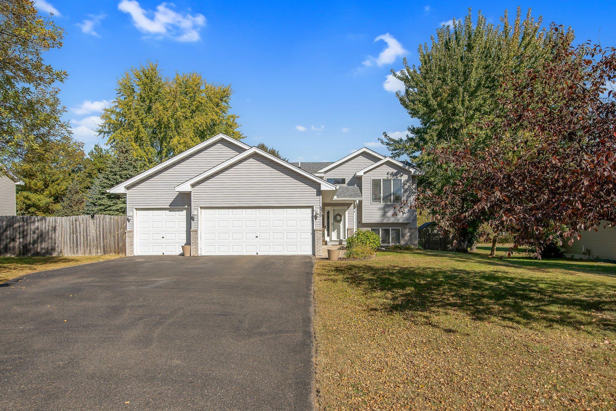 View of Residential at 506 Birch Street, Isanti MN 55040, Isanti - Mike Wilen | Minnesota Team Real Estate