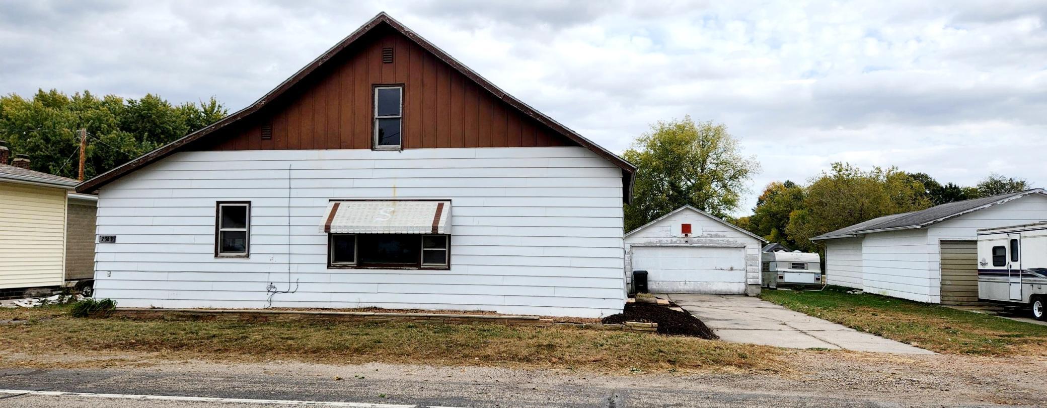 View of Residential at 7363 7th Avenue, New Auburn MN 55366, New Auburn - Mike Wilen | Minnesota Team Real Estate
