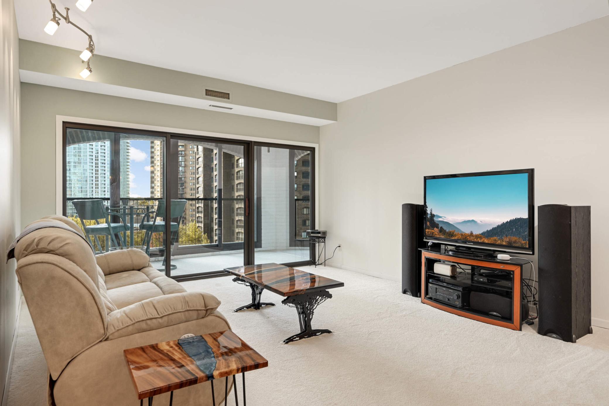 View of Residential at 1201 Yale Place #801, Minneapolis MN 55403, Minneapolis - Mike Wilen | Minnesota Team Real Estate