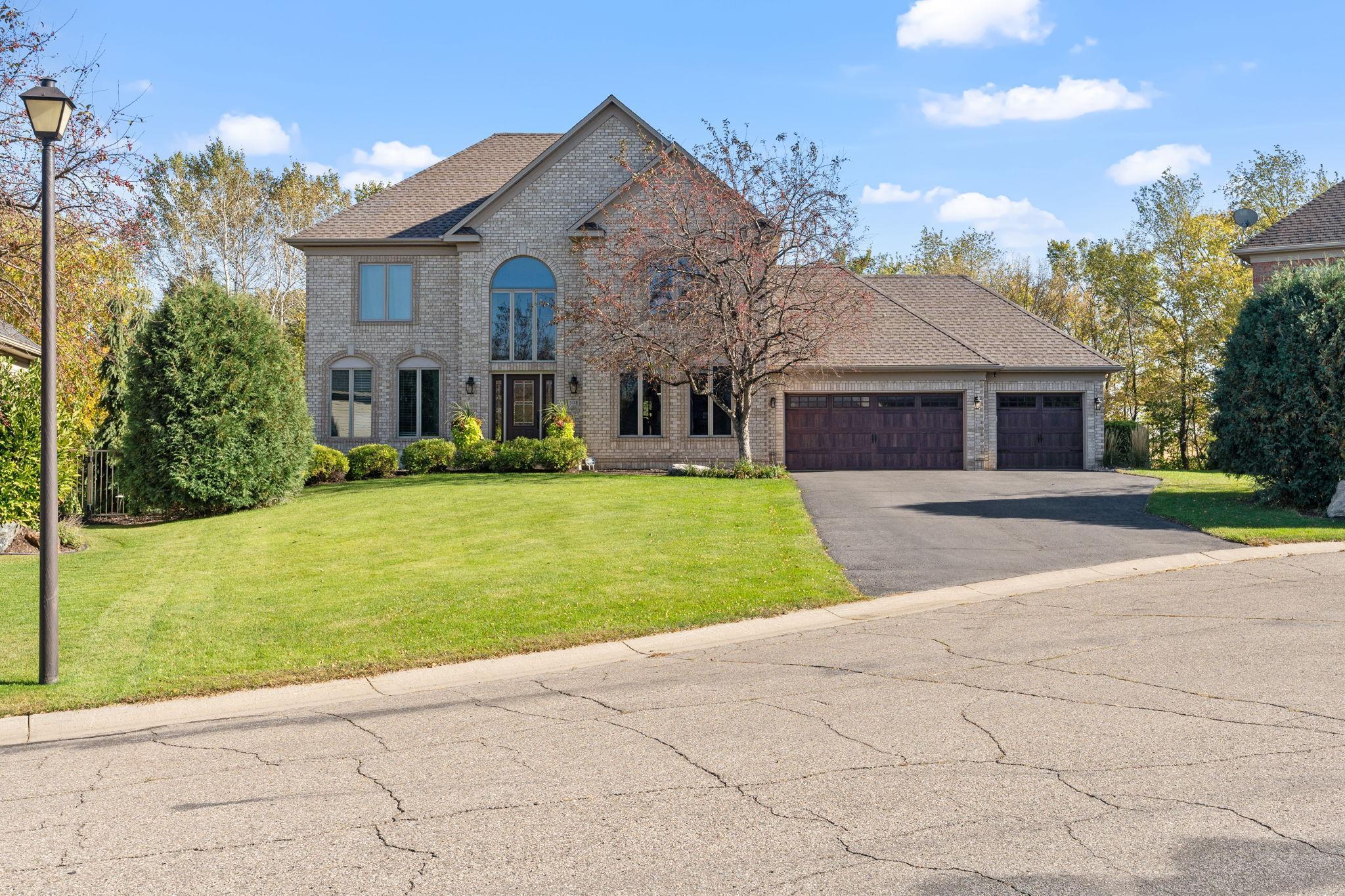 View of Residential at 508 Ramsey Bay, Carver MN 55315, Carver - Mike Wilen | Minnesota Team Real Estate