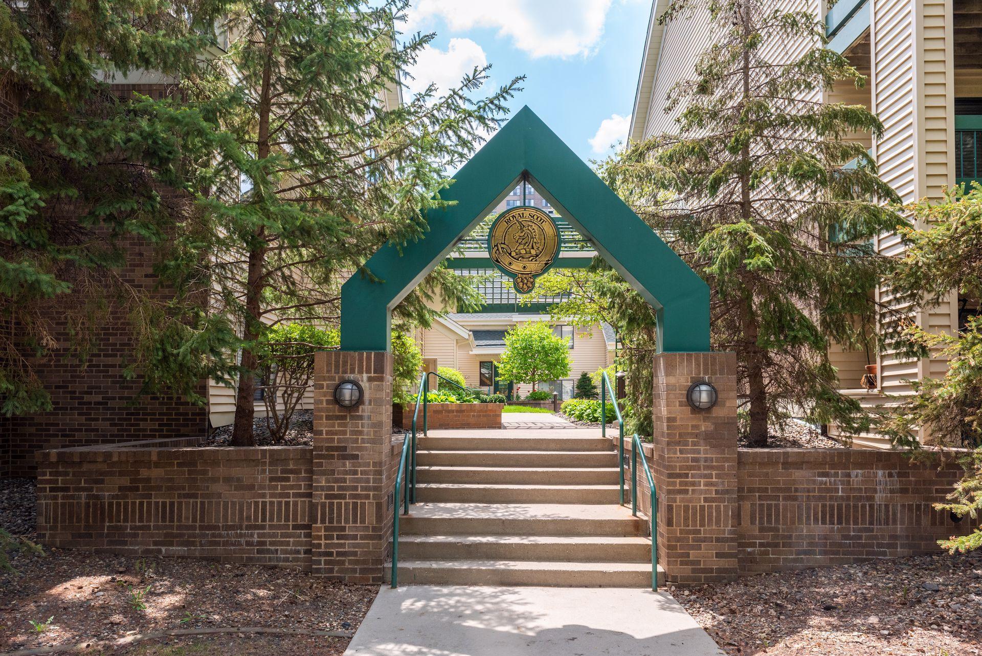 View of Residential at 7618 York Avenue #1311, Edina MN 55435, Edina - Mike Wilen | Minnesota Team Real Estate