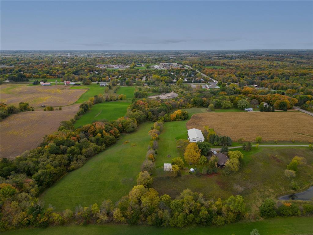 View of Land at 3810 County Line Road, Independence MN 55328, Independence - Mike Wilen | Minnesota Team Real Estate