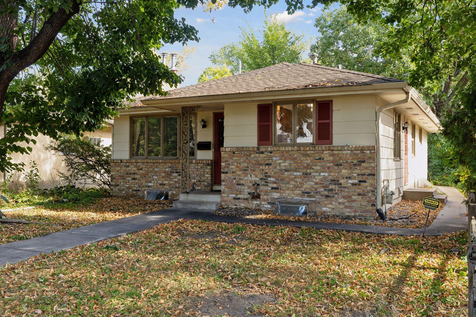 View of Residential at 5013 Sheridan Avenue, Minneapolis MN 55410, Minneapolis - Mike Wilen | Minnesota Team Real Estate