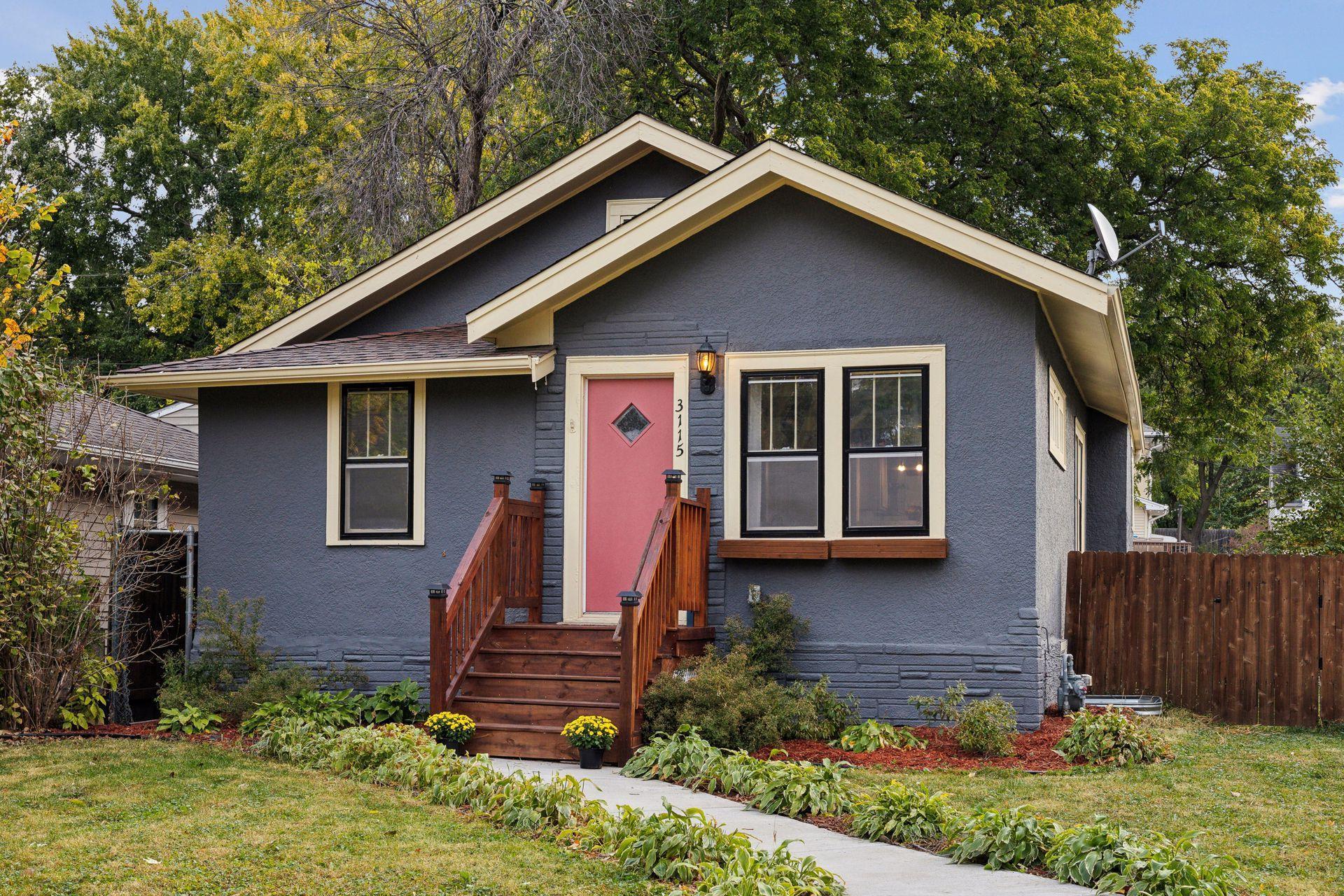 View of Residential at 3115 Lincoln Street, Minneapolis MN 55418, Minneapolis - Mike Wilen | Minnesota Team Real Estate