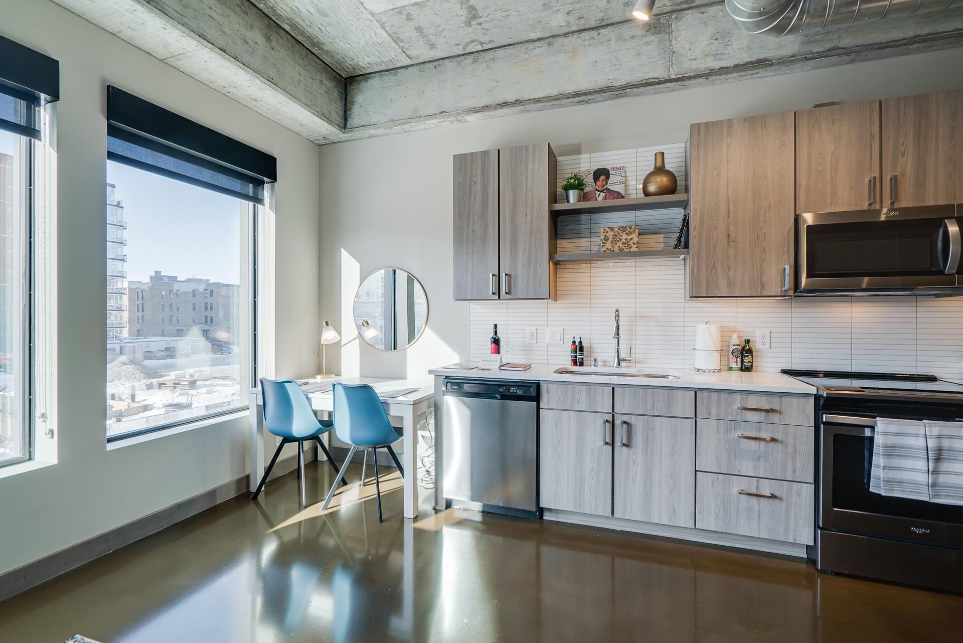 View of Residential at 728 3rd Street #204, Minneapolis MN 55401, Minneapolis - Mike Wilen | Minnesota Team Real Estate