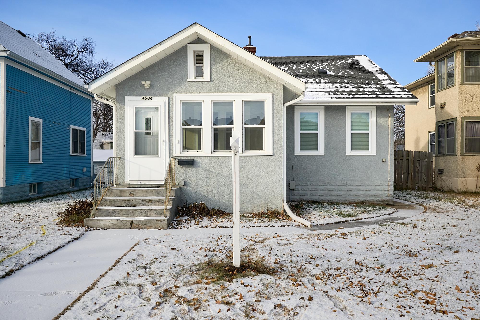 View of Residential at 4504 Stevens Avenue, Minneapolis MN 55419, Minneapolis - Mike Wilen | Minnesota Team Real Estate