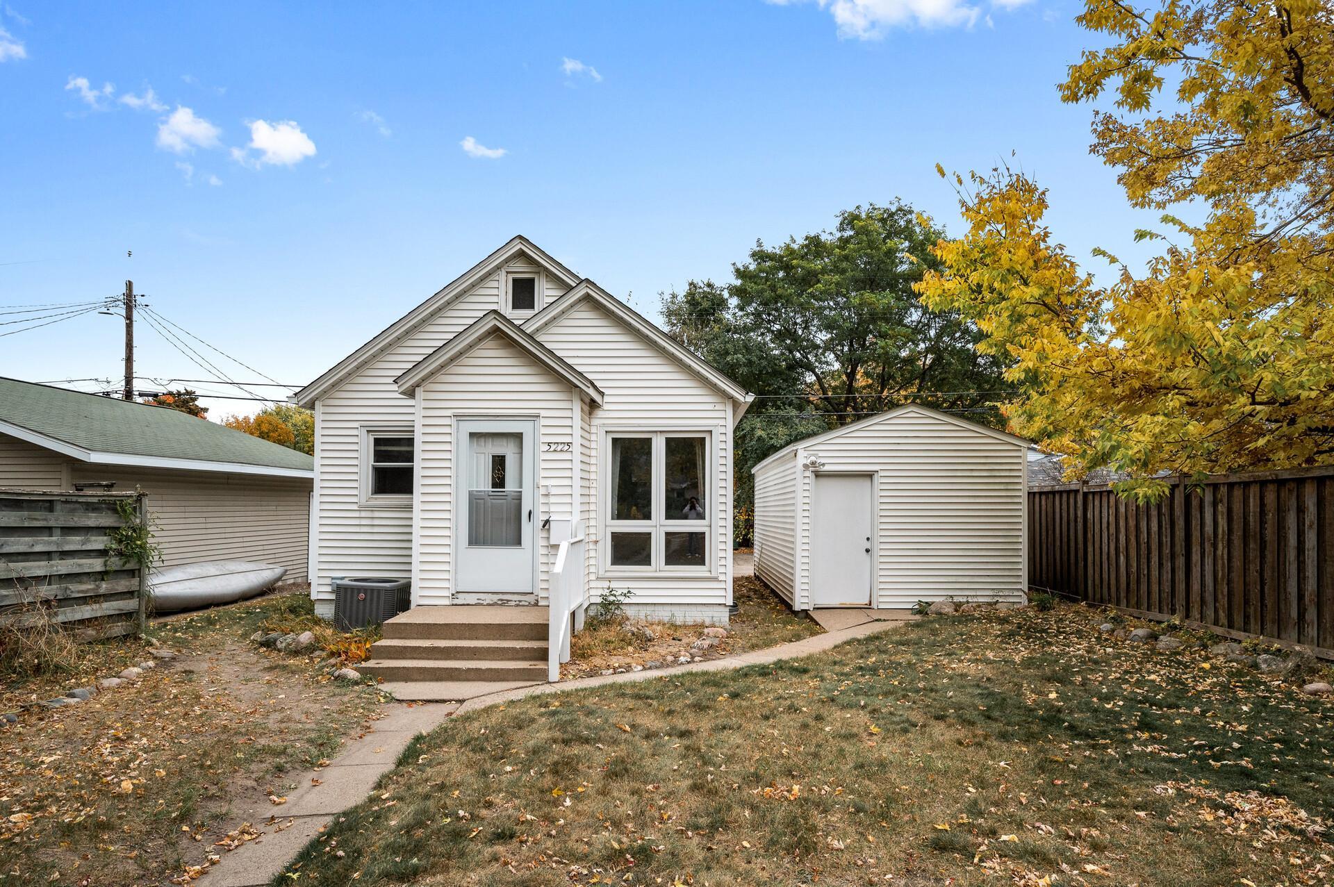 View of Residential at 5225 42nd Avenue, Minneapolis MN 55417, Minneapolis - Mike Wilen | Minnesota Team Real Estate