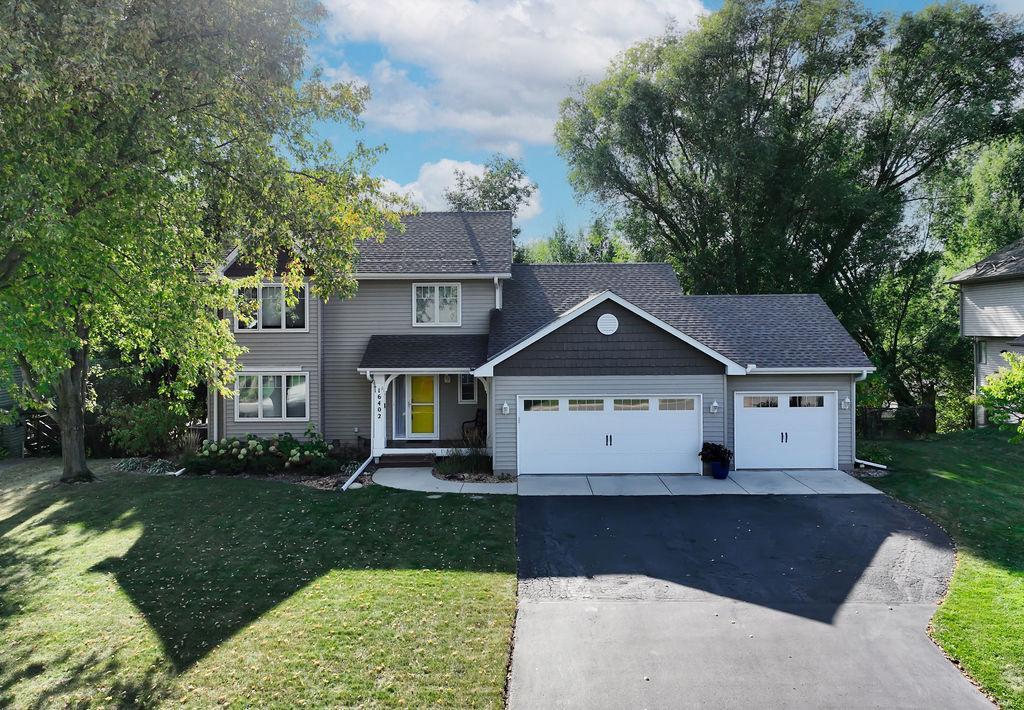 View of Residential at 16402 Harvard Drive, Lakeville MN 55044, Lakeville - Mike Wilen | Minnesota Team Real Estate