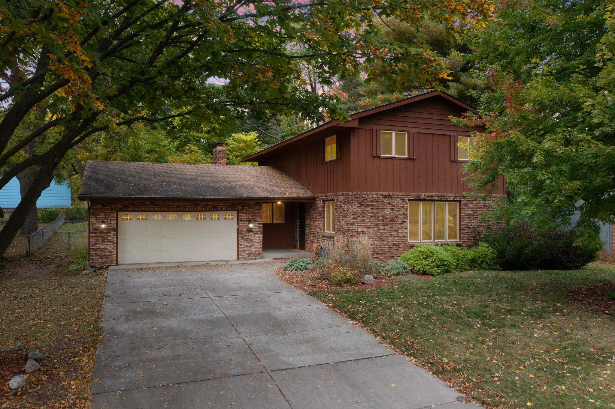 View of Residential at 7023 Willow Lane, Brooklyn Center MN 55430, Brooklyn Center - Mike Wilen | Minnesota Team Real Estate
