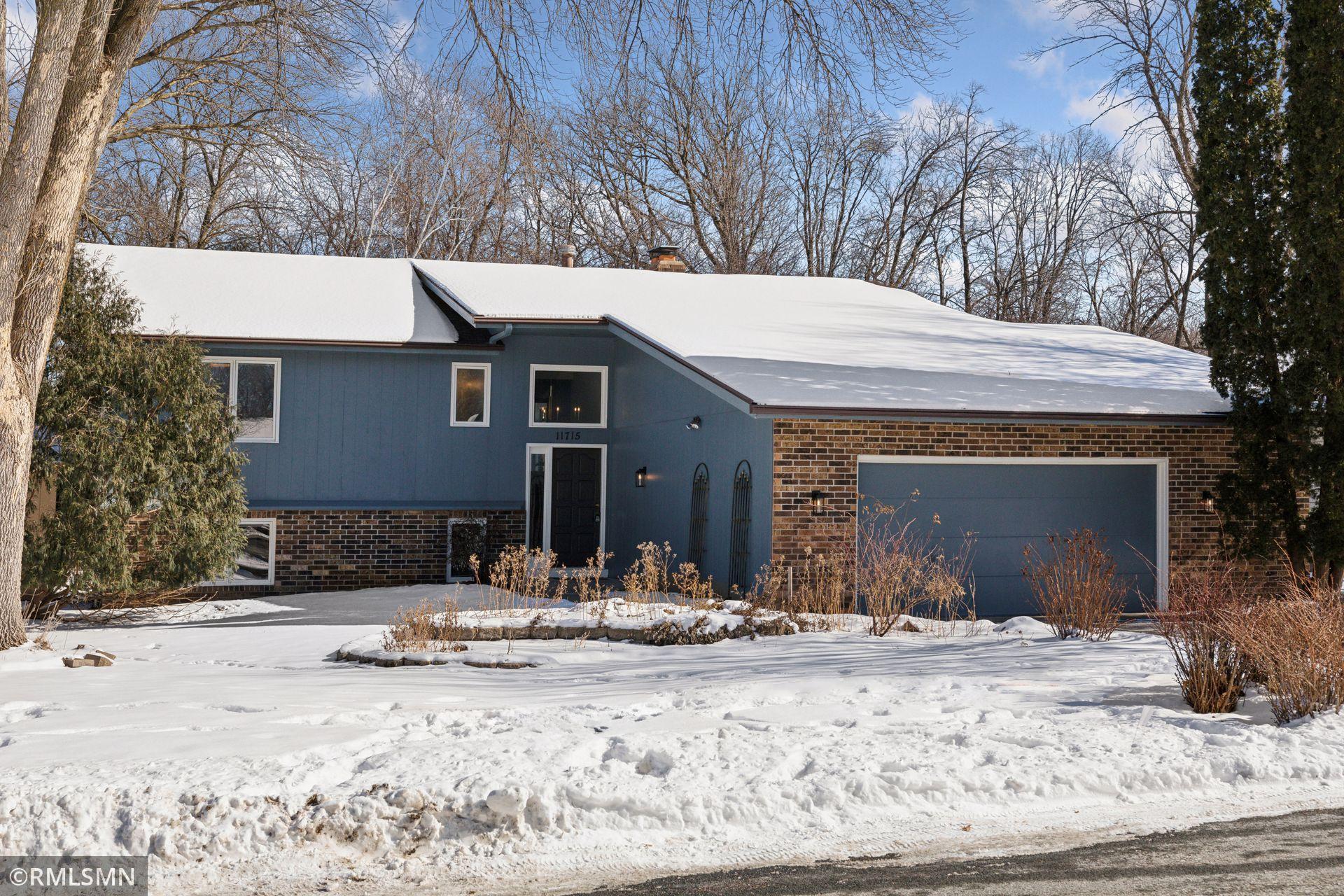 View of Residential at 11715 38th Avenue, Minneapolis MN 55441, Minneapolis - Mike Wilen | Minnesota Team Real Estate