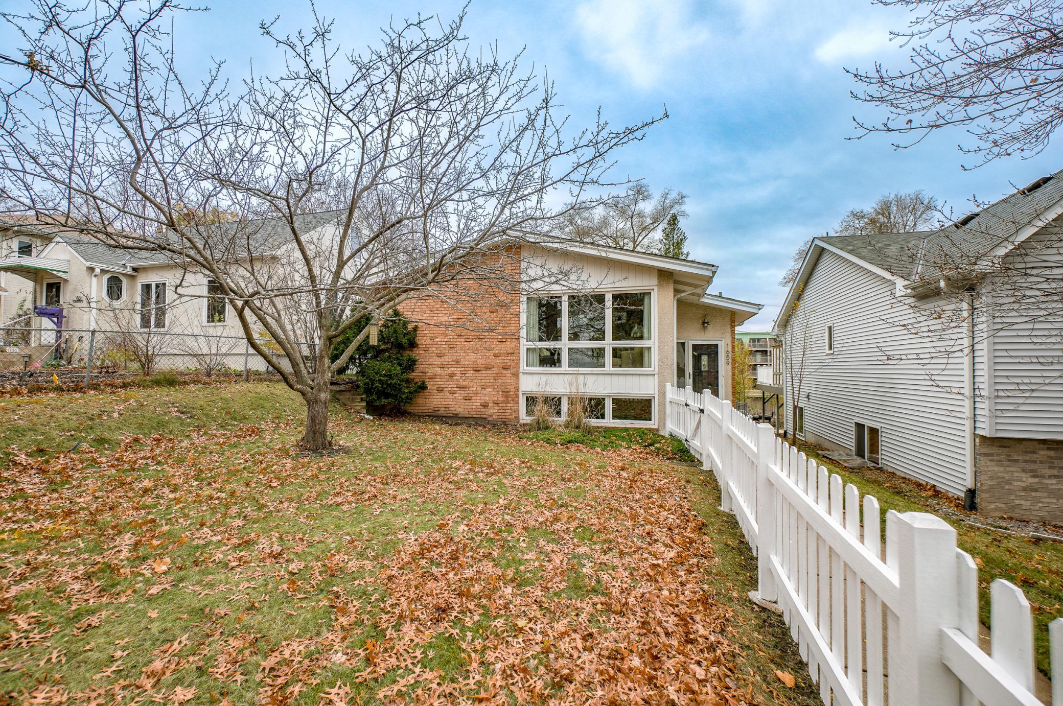 View of Residential at 1659 Fernwood Street, Saint Paul MN 55108, Saint Paul - Mike Wilen | Minnesota Team Real Estate