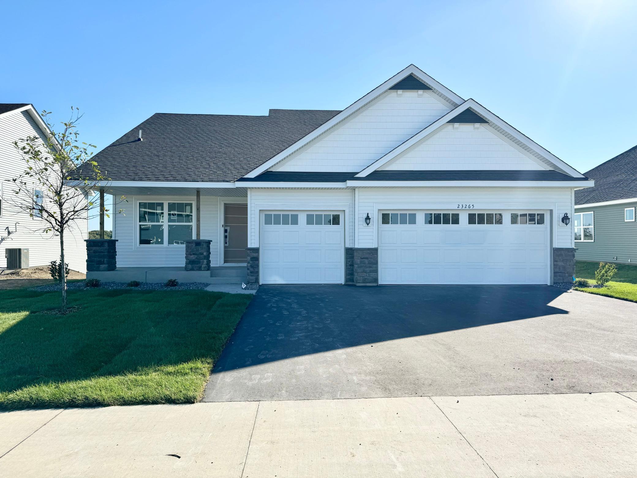 View of Residential at 23265 Wood Lane, Rogers MN 55374, Rogers - Mike Wilen | Minnesota Team Real Estate