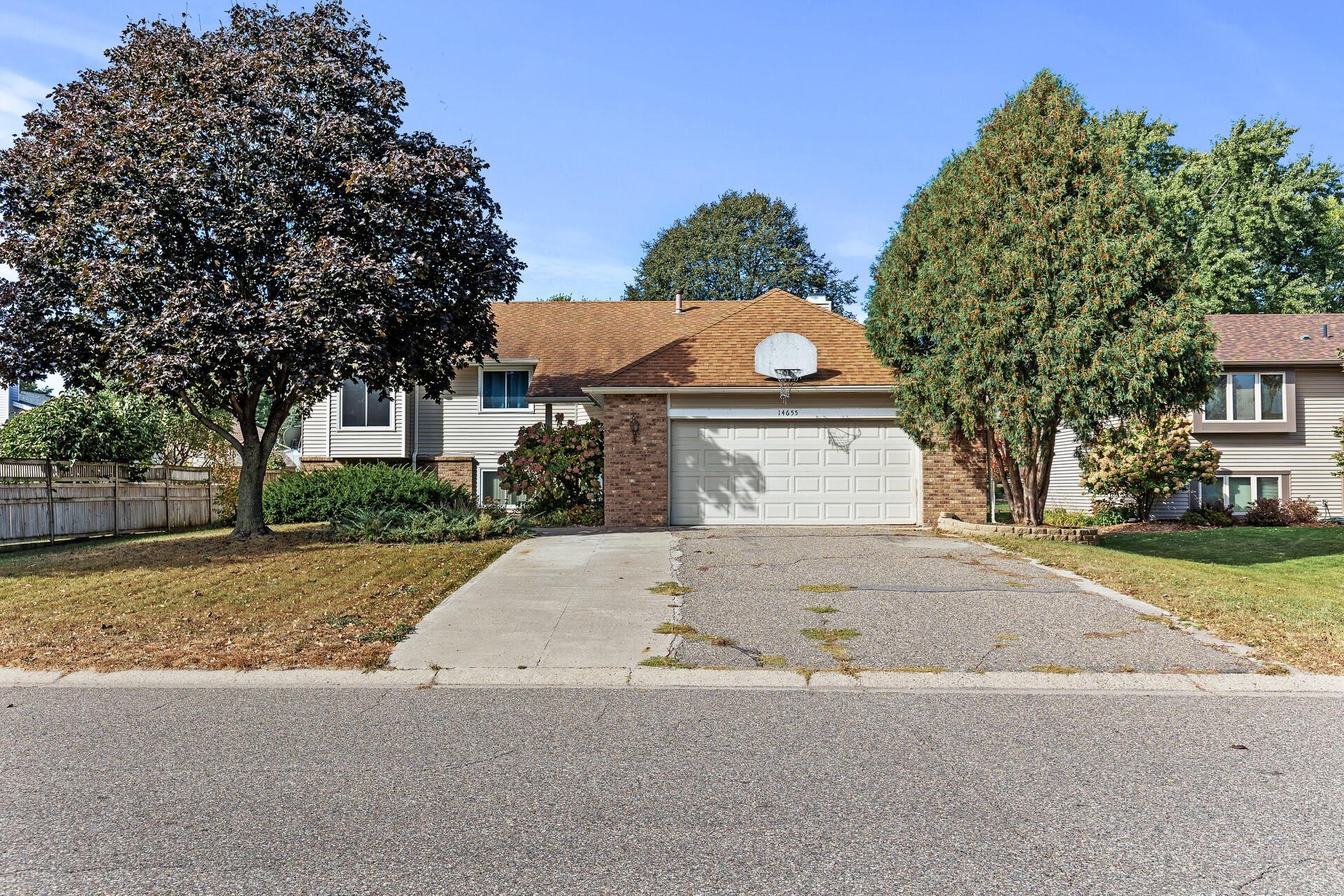 View of Residential at 14655 Hanover Lane, Apple Valley MN 55124, Apple Valley - Mike Wilen | Minnesota Team Real Estate