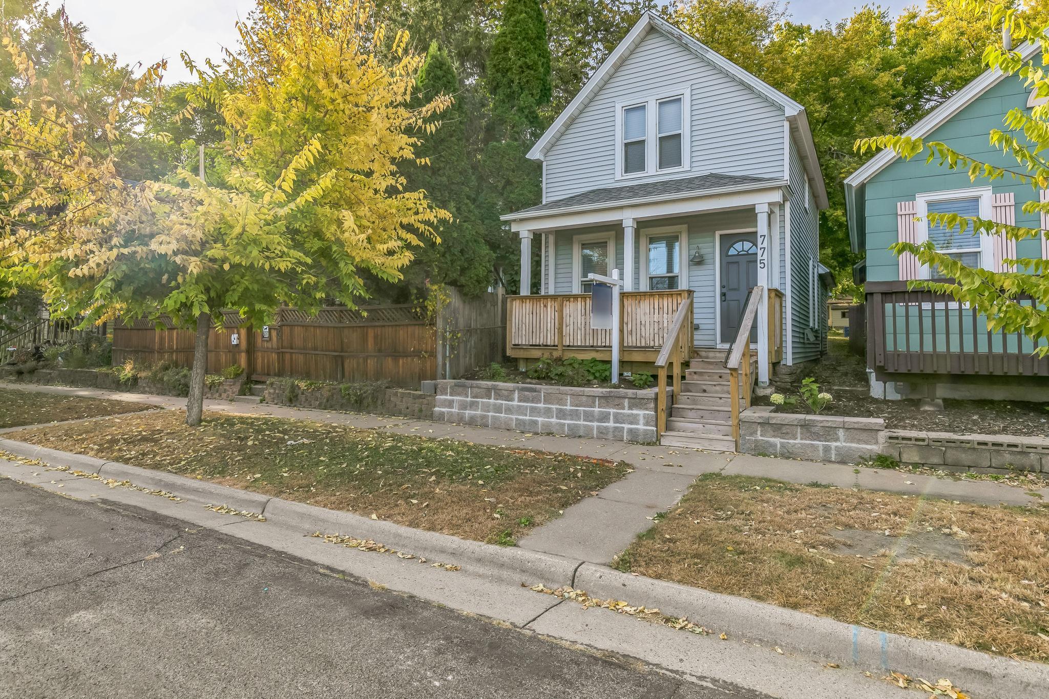 View of Residential at 775 Butternut Avenue, Saint Paul MN 55102, Saint Paul - Mike Wilen | Minnesota Team Real Estate
