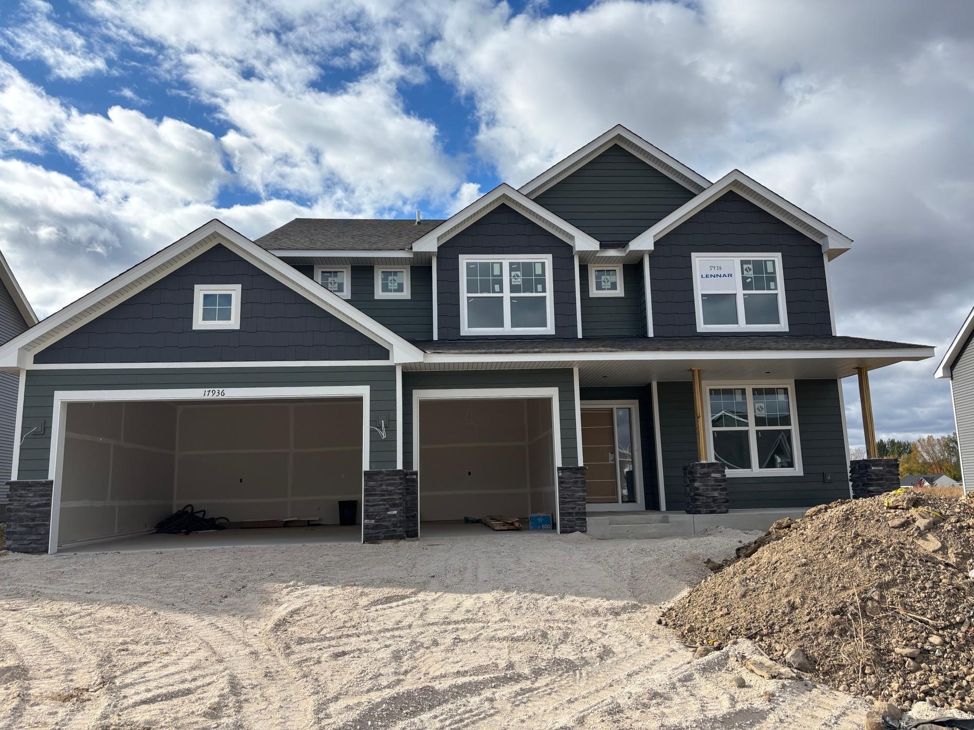 View of Residential at 17936 Hinckley Avenue, Lakeville MN 55044, Lakeville - Mike Wilen | Minnesota Team Real Estate