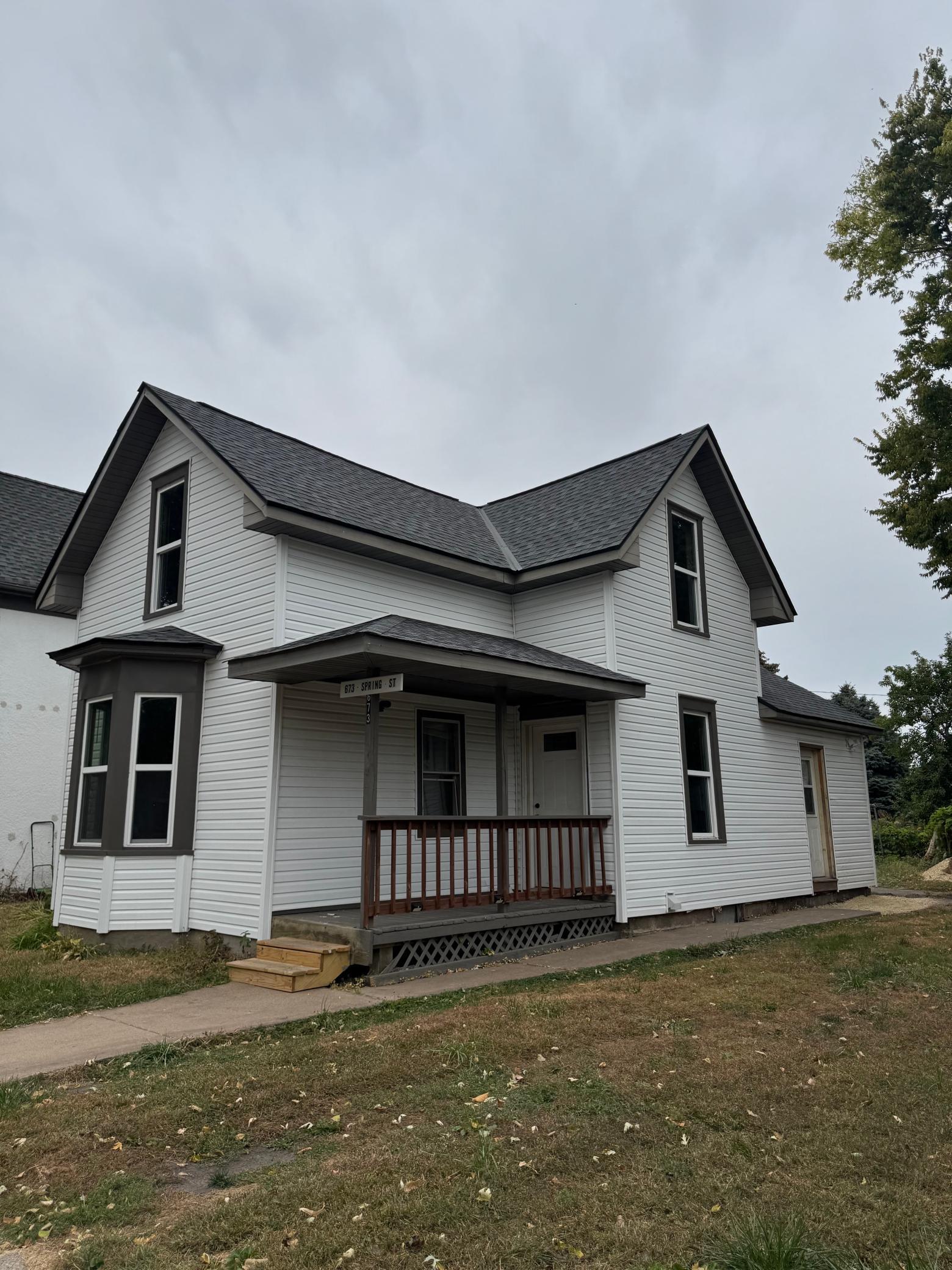 View of Residential at 673 Spring Street, Minneapolis MN 55413, Minneapolis - Mike Wilen | Minnesota Team Real Estate