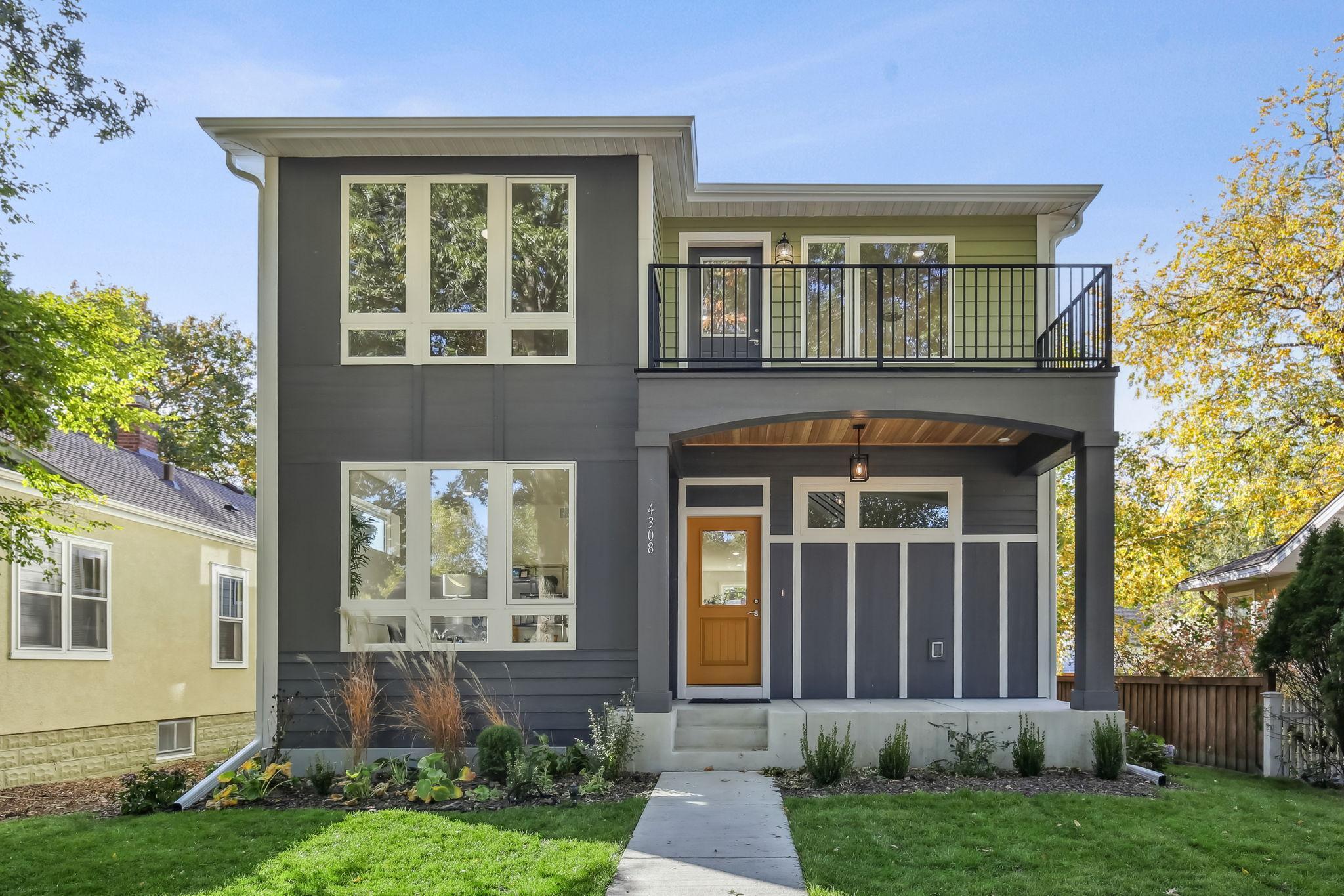 View of Residential at 4308 45th Avenue, Minneapolis MN 55406, Minneapolis - Mike Wilen | Minnesota Team Real Estate