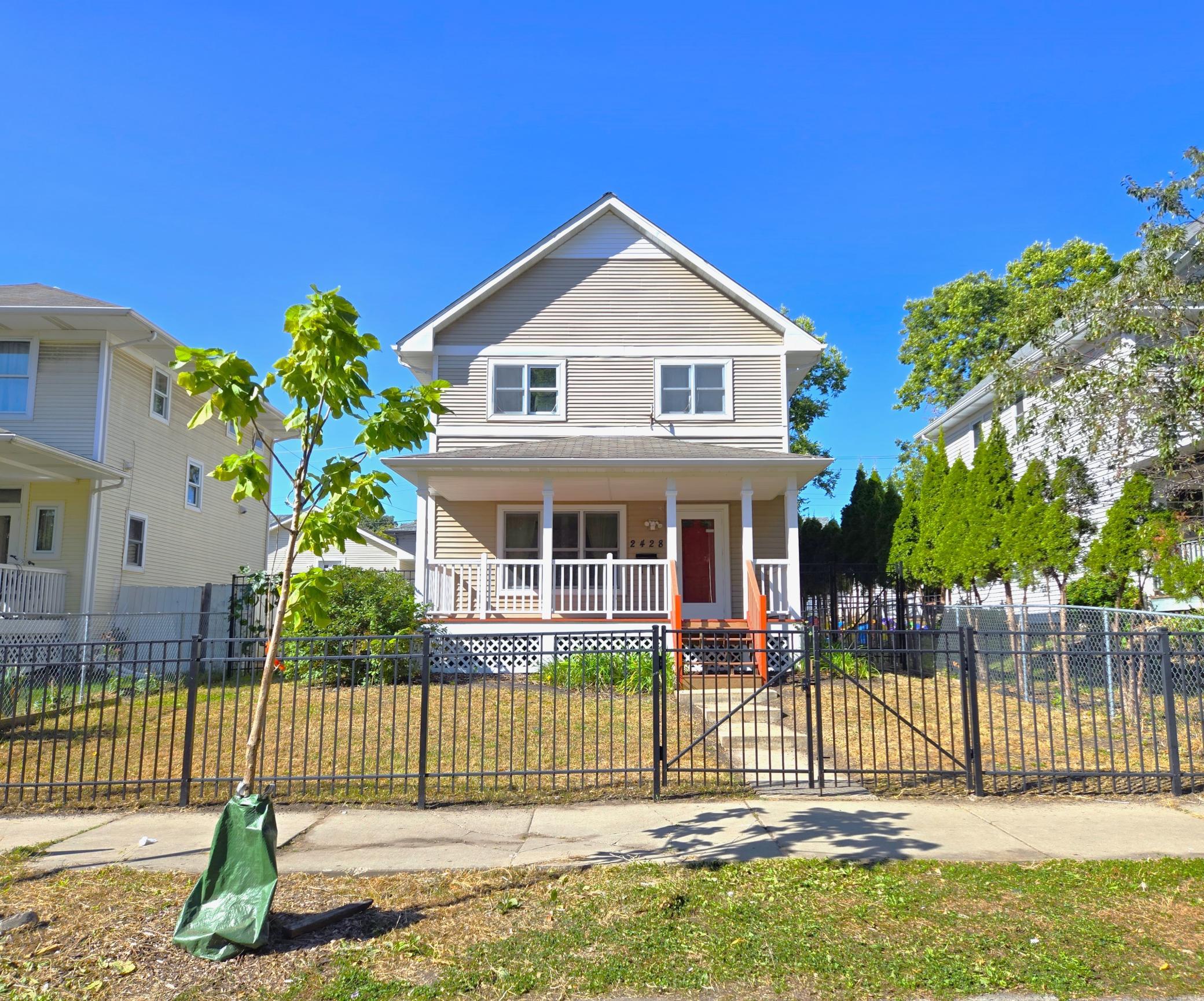 View of Residential at 2428 10th Avenue, Minneapolis MN 55404, Minneapolis - Mike Wilen | Minnesota Team Real Estate