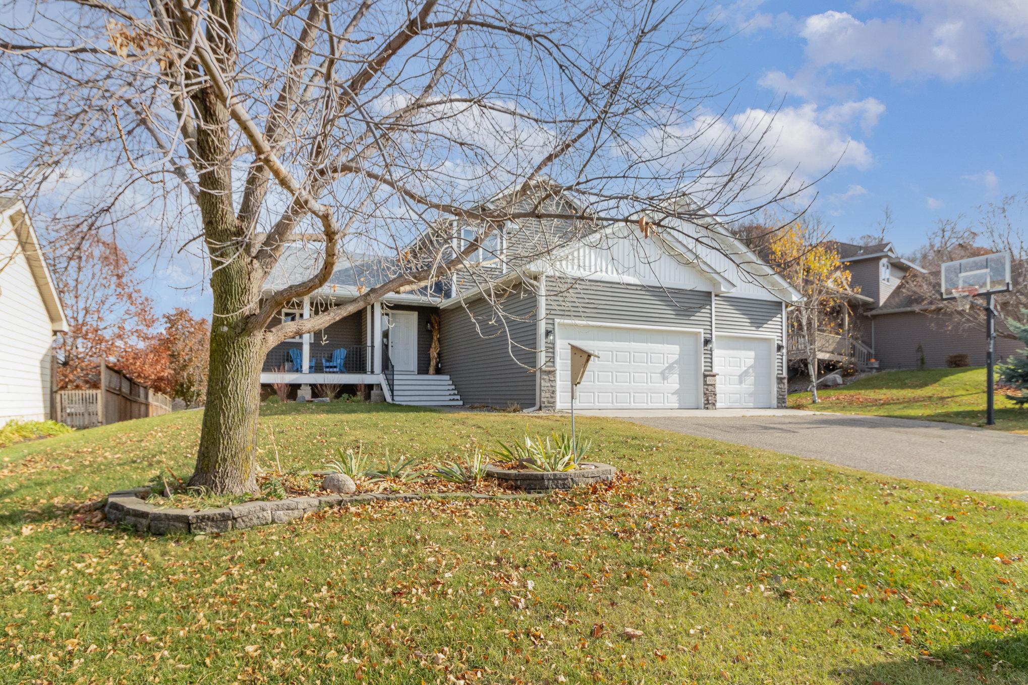 View of Residential at 809 Farmers Way, Belle Plaine MN 56011, Belle Plaine - Mike Wilen | Minnesota Team Real Estate